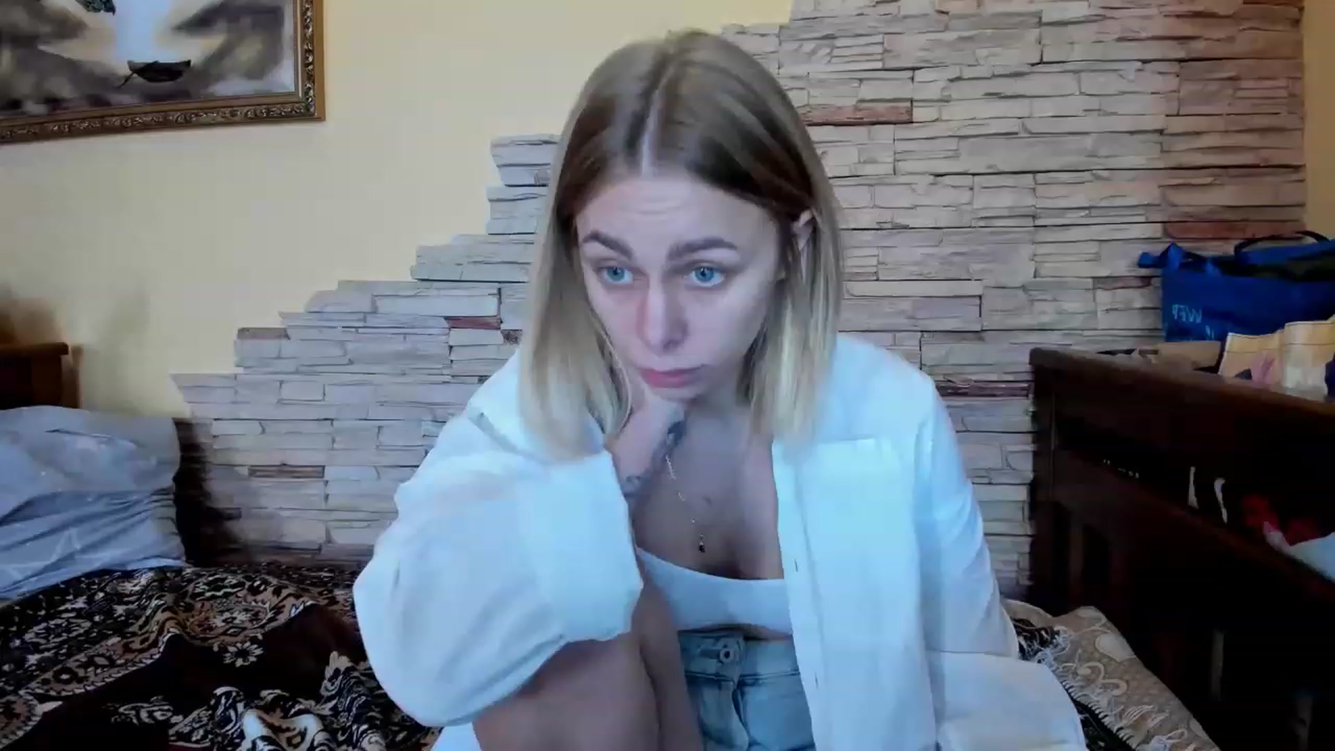 Gallery image thumbnail from YourPupsik's myfreecams stream on, 04/13/2023, 12:56 image 2 of 20