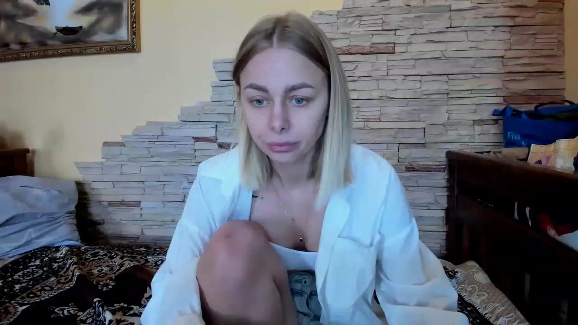 Gallery image thumbnail from YourPupsik's myfreecams stream on, 04/13/2023, 12:56 image 17 of 20