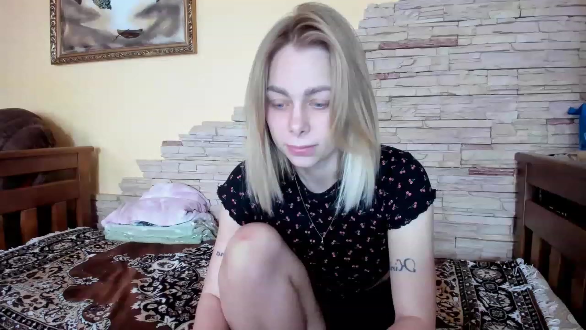 Gallery image thumbnail from YourPupsik's myfreecams stream on, 04/15/2023, 12:13 image 4 of 20