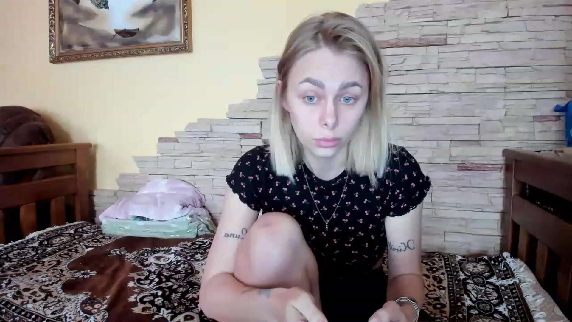 Gallery image thumbnail from YourPupsik's myfreecams stream on, 04/15/2023, 12:13 image 8 of 20