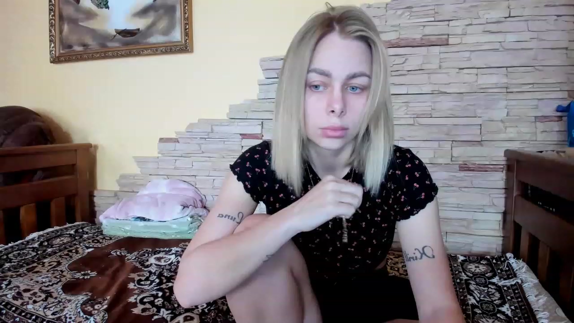 Gallery image thumbnail from YourPupsik's myfreecams stream on, 04/15/2023, 12:13 image 2 of 20