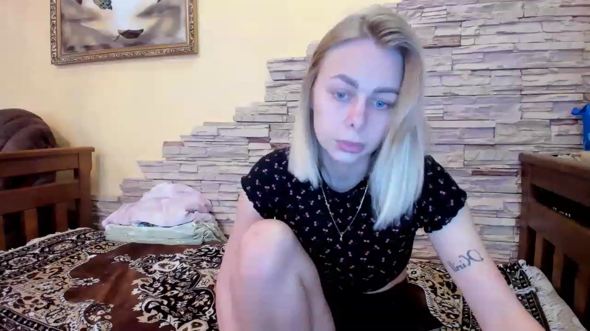Gallery image thumbnail from YourPupsik's myfreecams stream on, 04/15/2023, 12:13 image 12 of 20