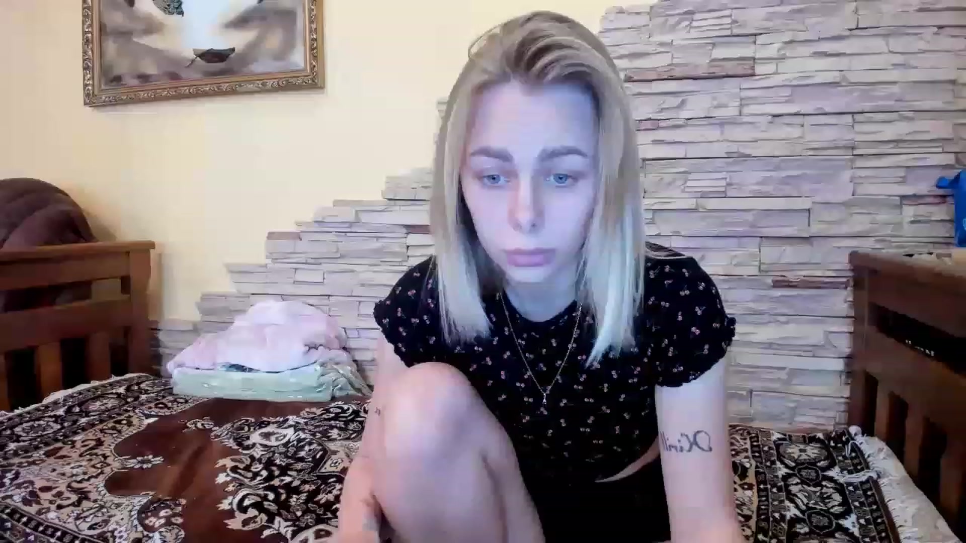 Gallery image thumbnail from YourPupsik's myfreecams stream on, 04/15/2023, 12:13 image 10 of 20