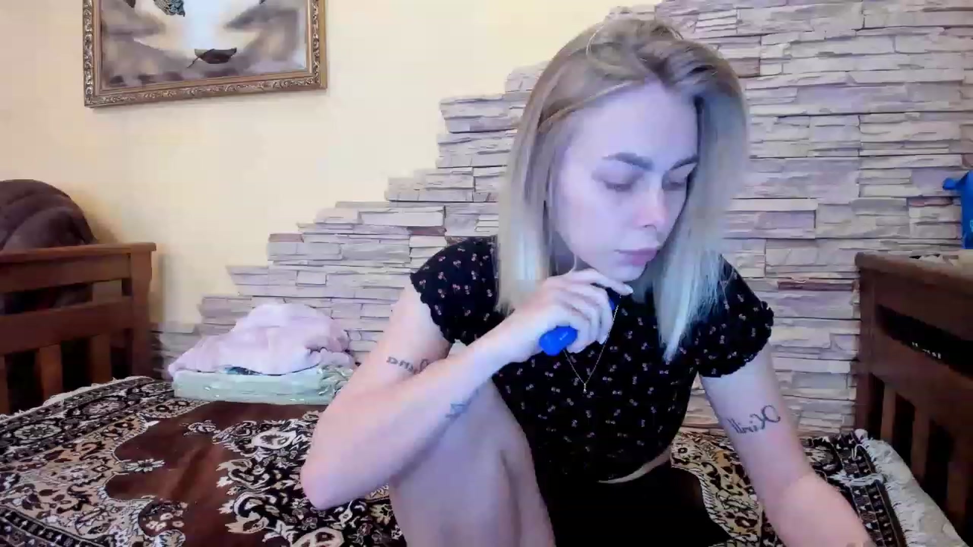 Gallery image thumbnail from YourPupsik's myfreecams stream on, 04/15/2023, 12:13 image 11 of 20