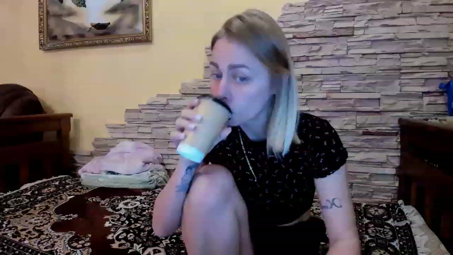 Gallery image thumbnail from YourPupsik's myfreecams stream on, 04/15/2023, 12:13 image 19 of 20