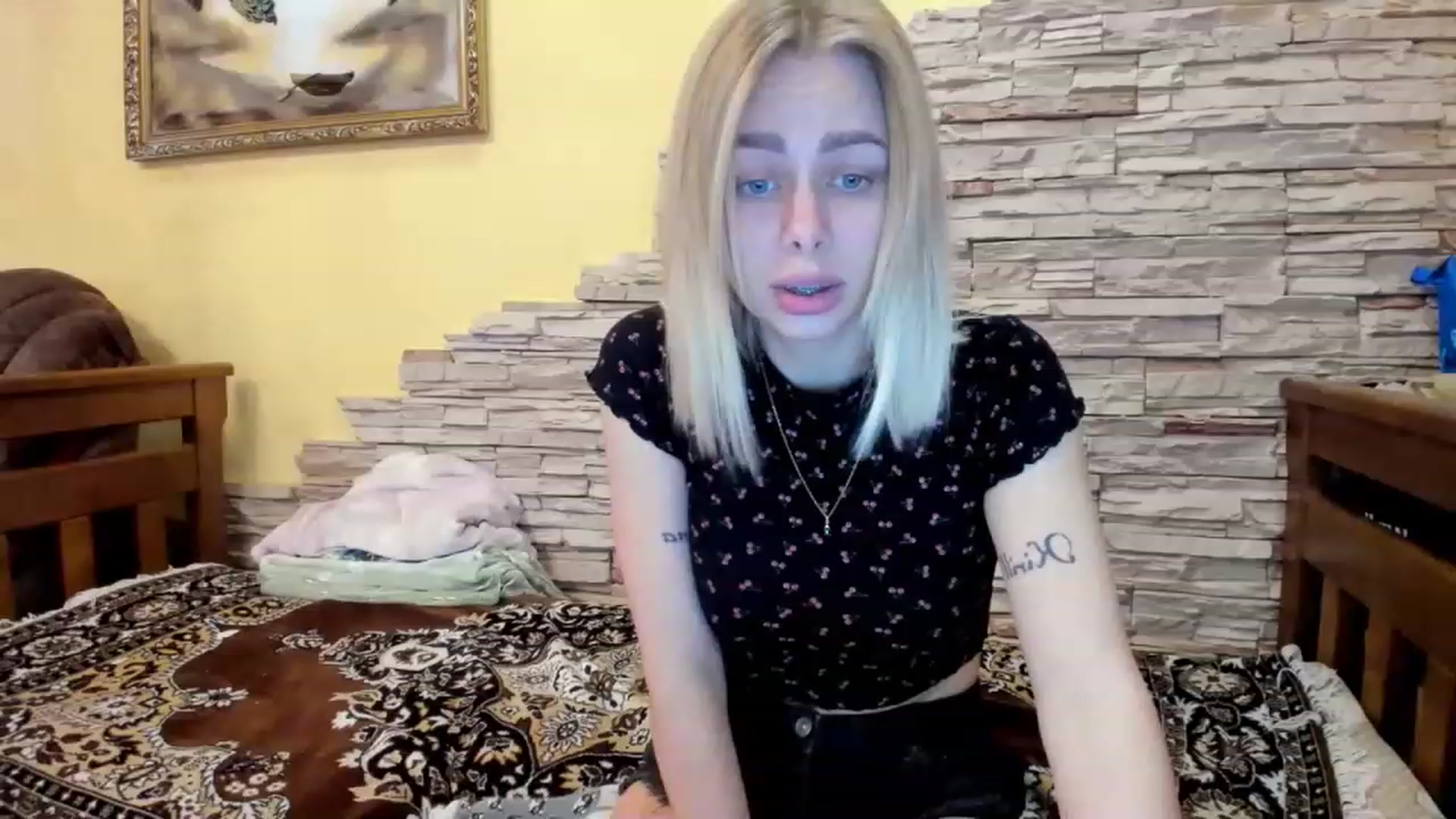 Gallery image thumbnail from YourPupsik's myfreecams stream on, 04/15/2023, 13:07 image 1 of 20