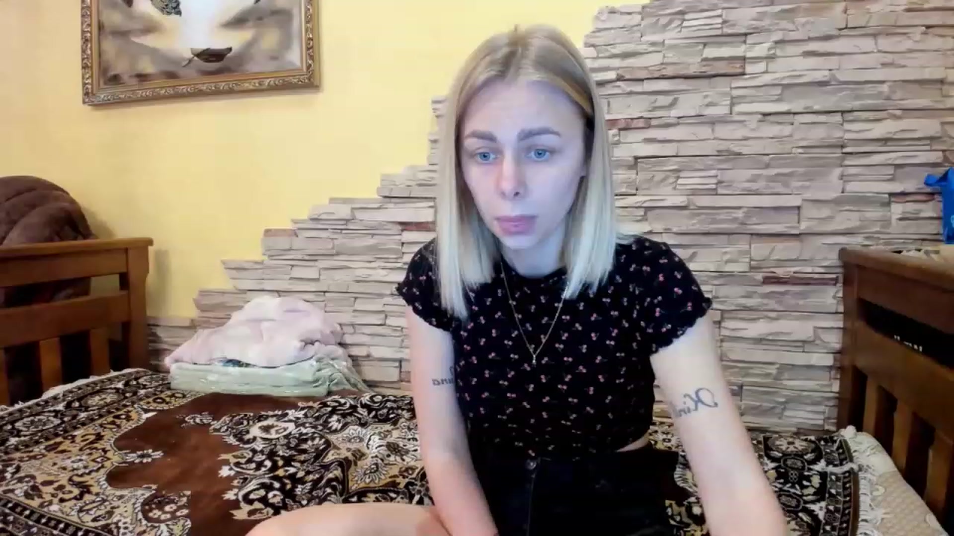 Gallery image thumbnail from YourPupsik's myfreecams stream on, 04/15/2023, 13:07 image 8 of 20