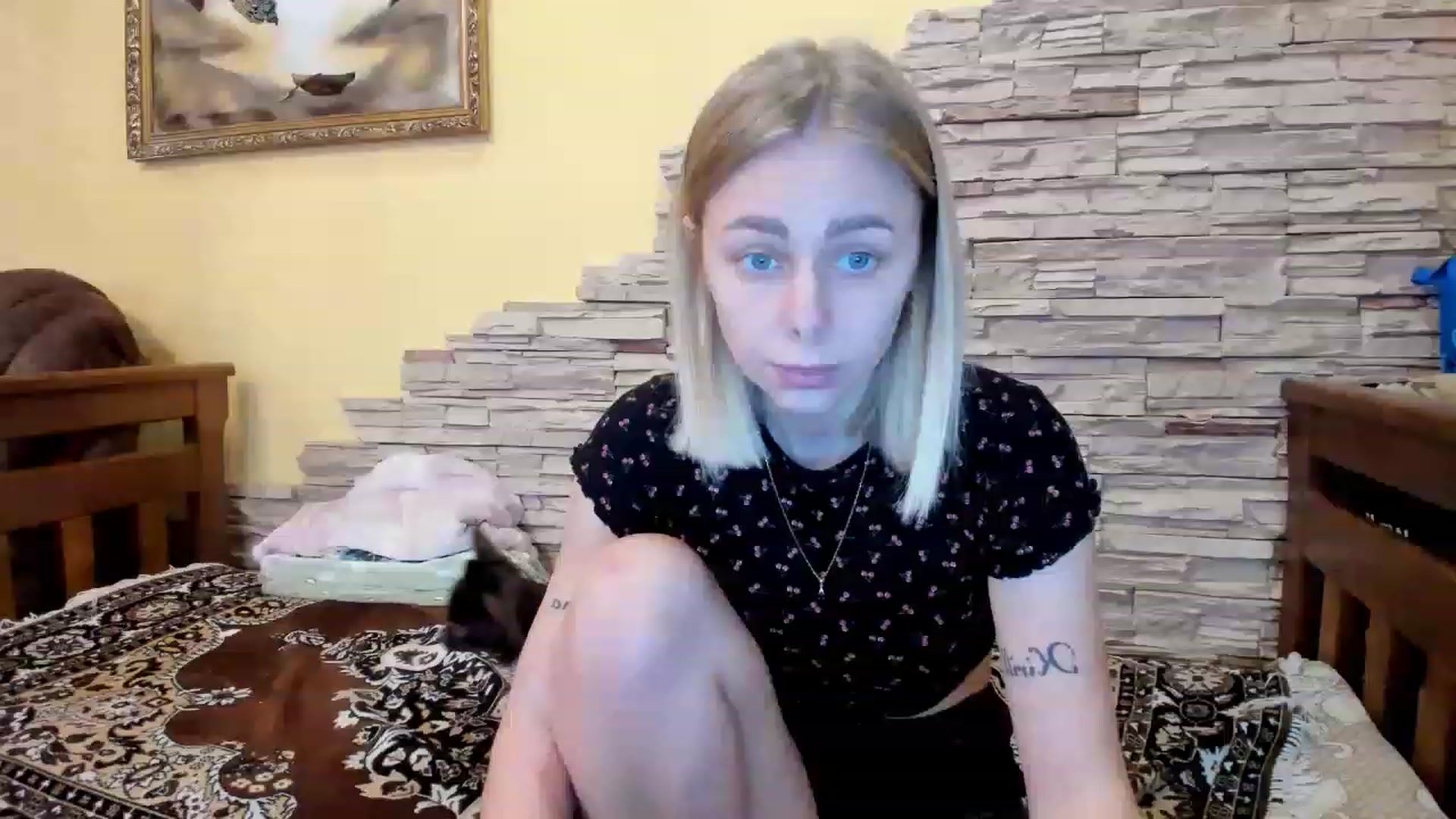 Gallery image thumbnail from YourPupsik's myfreecams stream on, 04/15/2023, 13:07 image 18 of 20