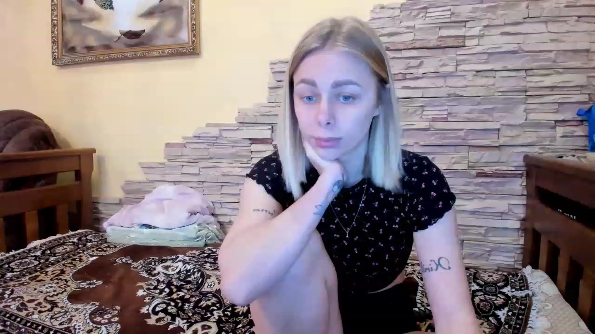 Gallery image thumbnail from YourPupsik's myfreecams stream on, 04/15/2023, 13:07 image 17 of 20