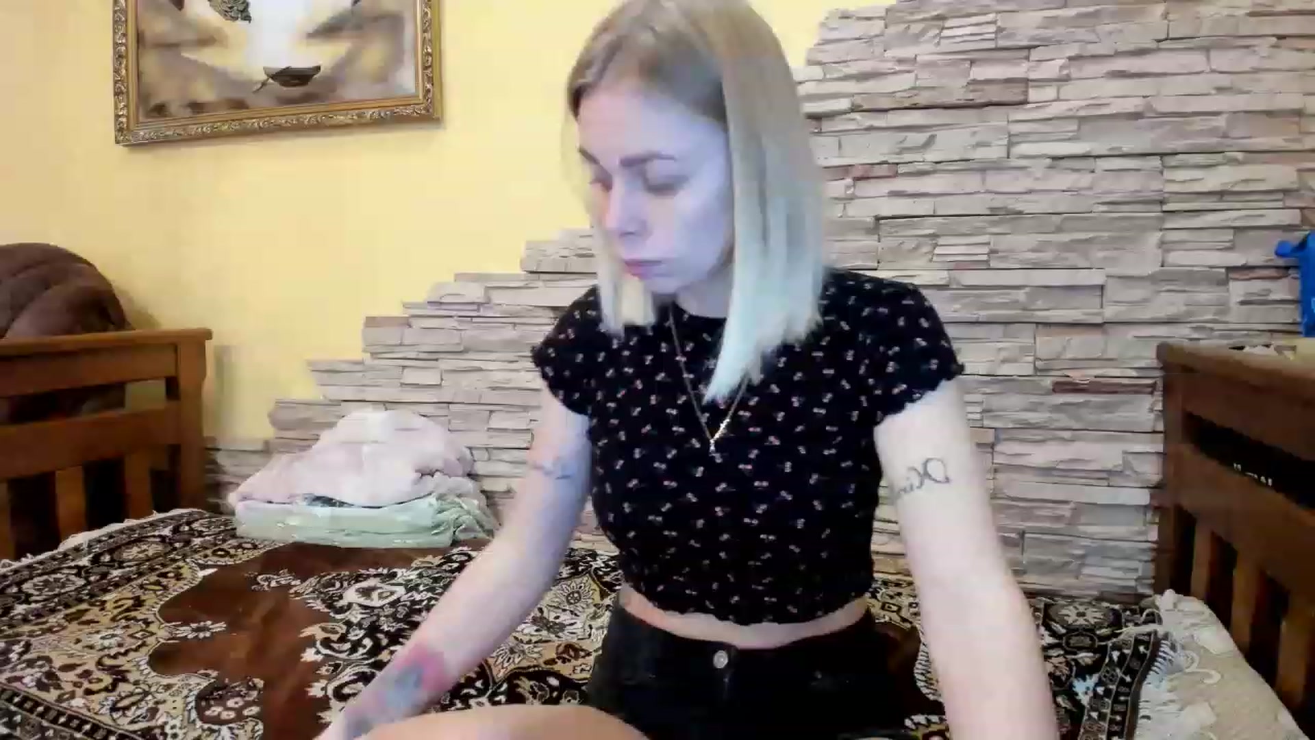 Gallery image thumbnail from YourPupsik's myfreecams stream on, 04/15/2023, 13:07 image 20 of 20