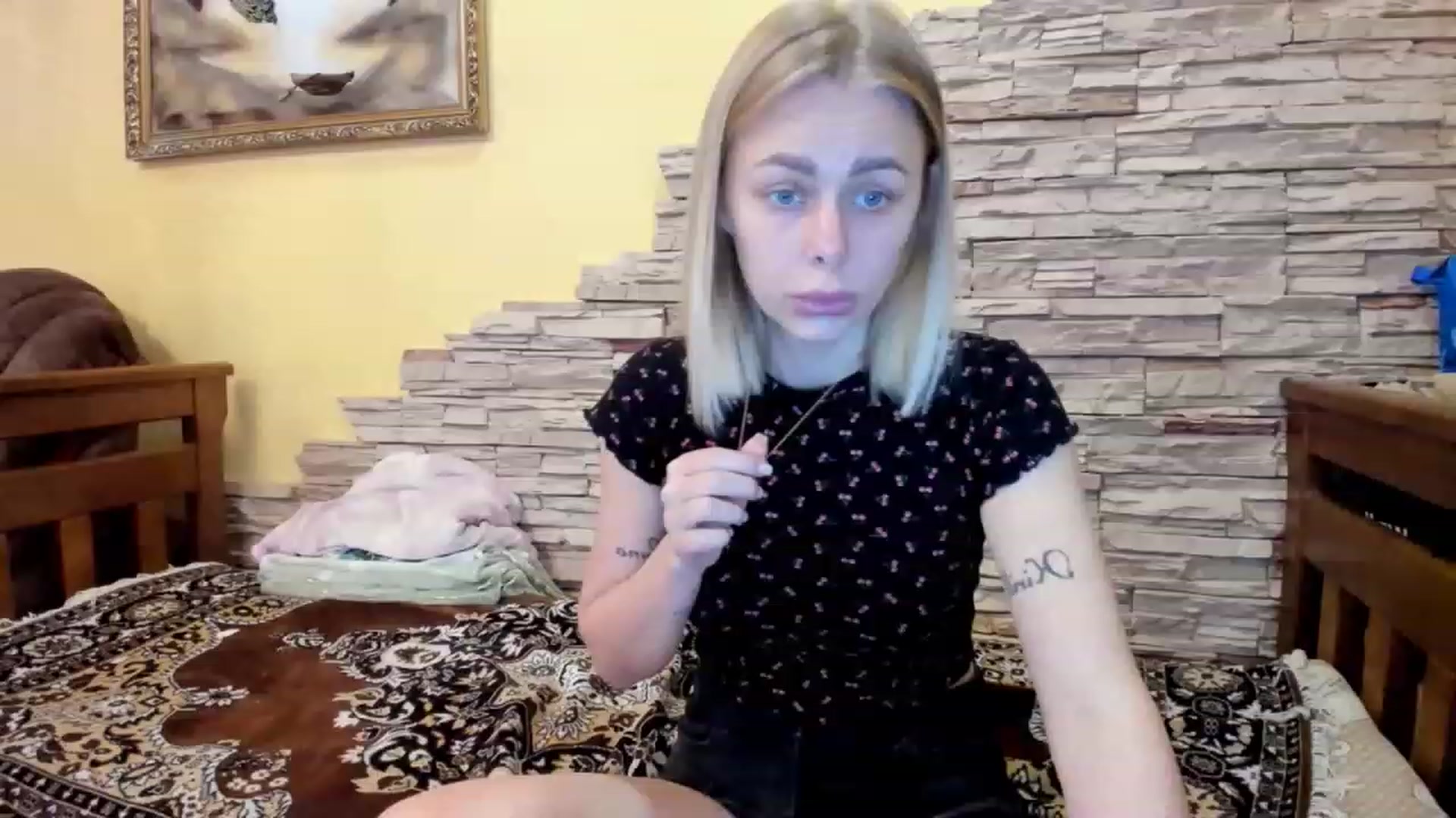 Gallery image thumbnail from YourPupsik's myfreecams stream on, 04/15/2023, 13:07 image 7 of 20
