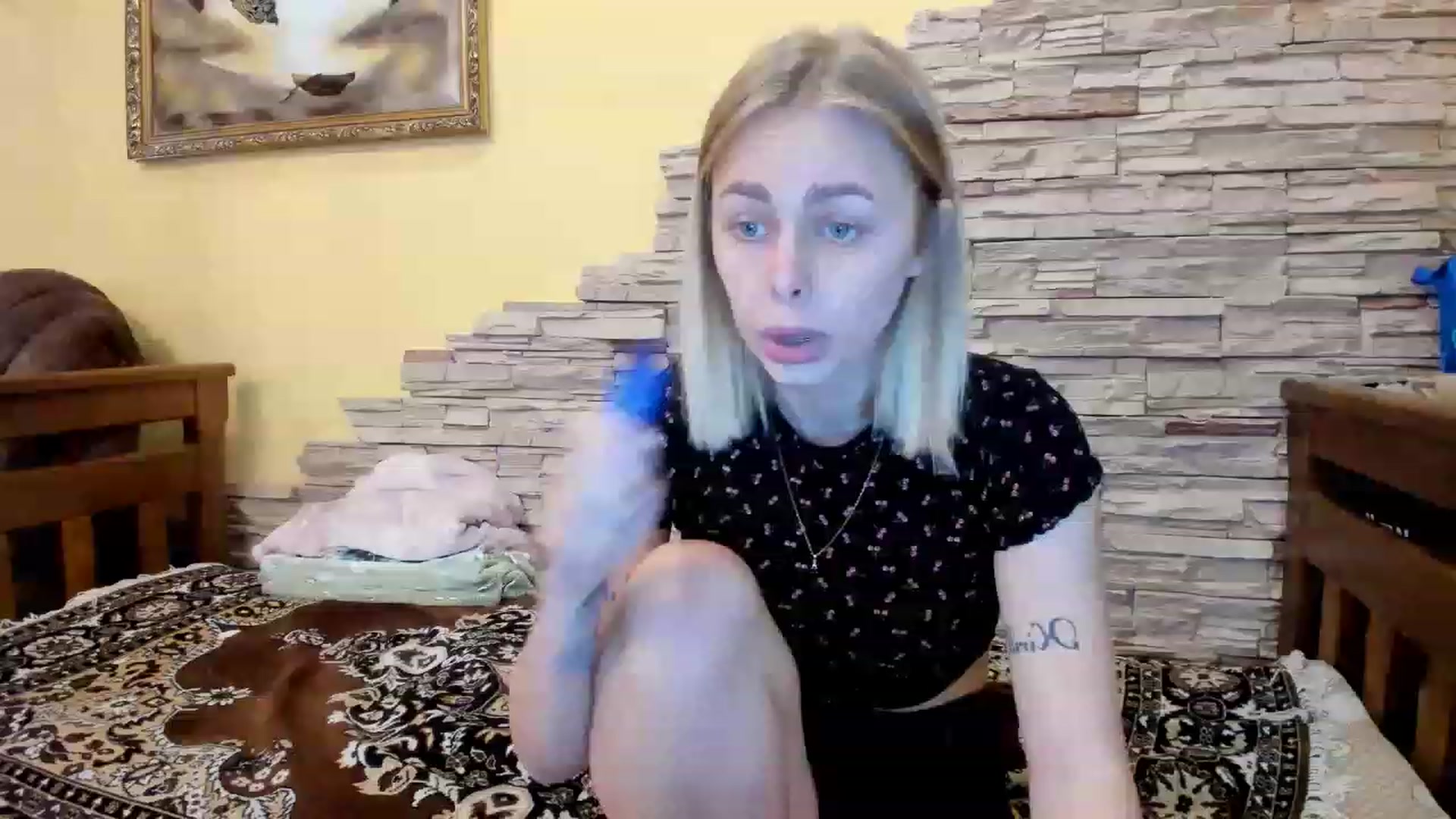 Gallery image thumbnail from YourPupsik's myfreecams stream on, 04/15/2023, 13:07 image 13 of 20