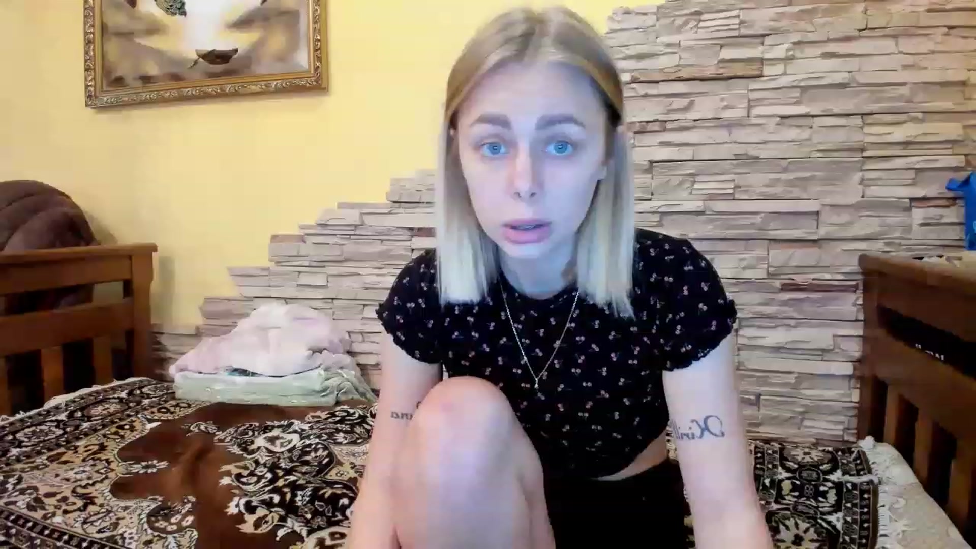 Gallery image thumbnail from YourPupsik's myfreecams stream on, 04/15/2023, 13:07 image 11 of 20