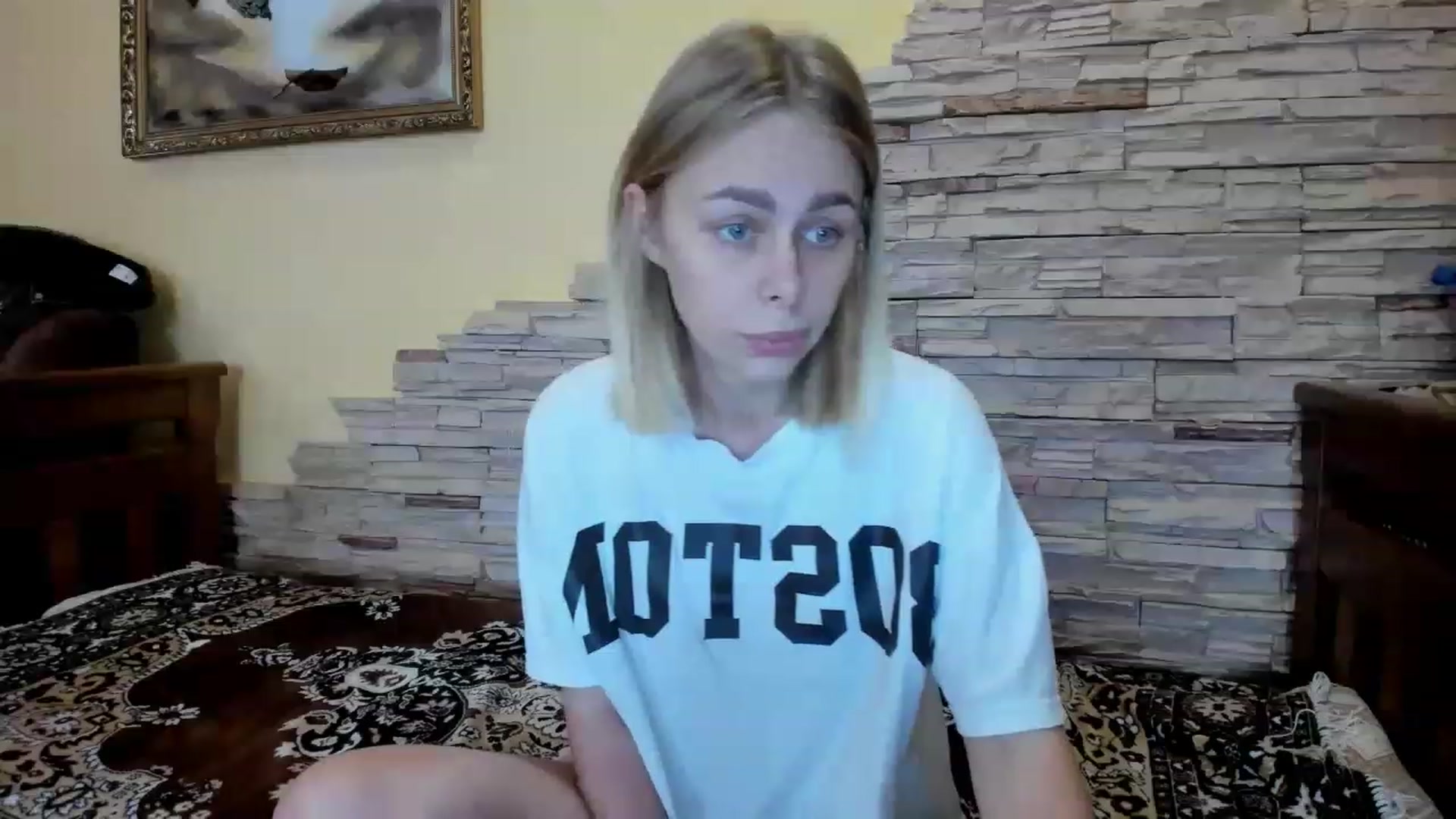 Gallery image thumbnail from YourPupsik's myfreecams stream on, 04/16/2023, 12:32 image 6 of 20