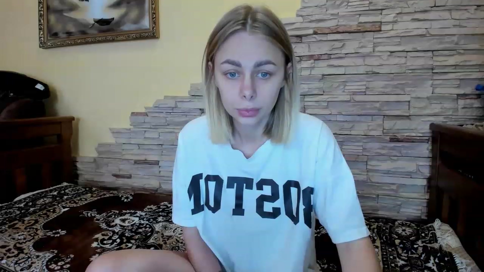 Gallery image thumbnail from YourPupsik's myfreecams stream on, 04/16/2023, 12:32 image 8 of 20
