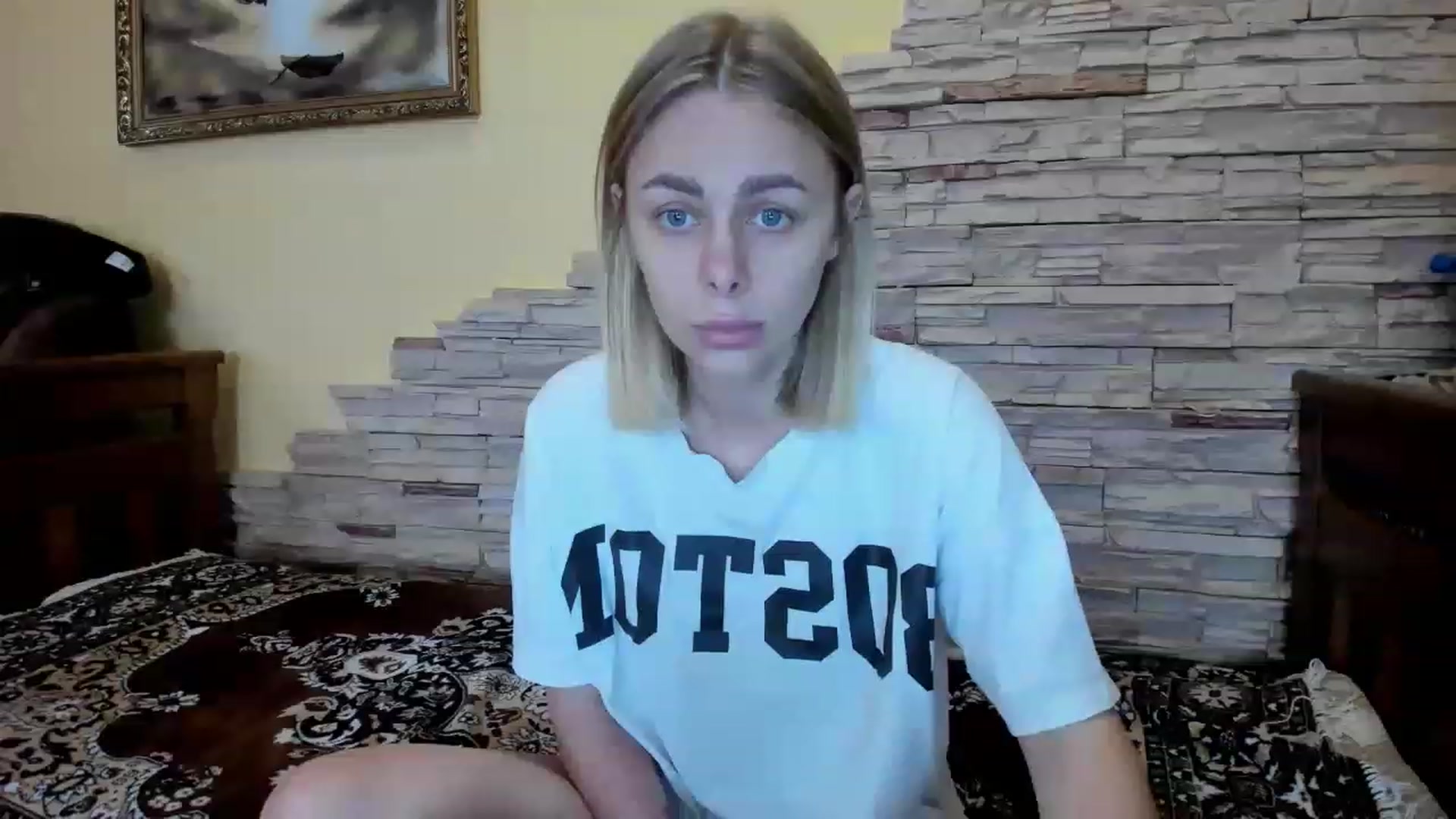 Gallery image thumbnail from YourPupsik's myfreecams stream on, 04/16/2023, 12:32 image 7 of 20