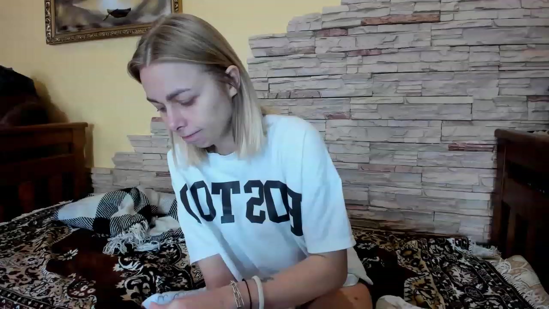 Gallery image thumbnail from YourPupsik's myfreecams stream on, 04/17/2023, 12:09 image 2 of 20