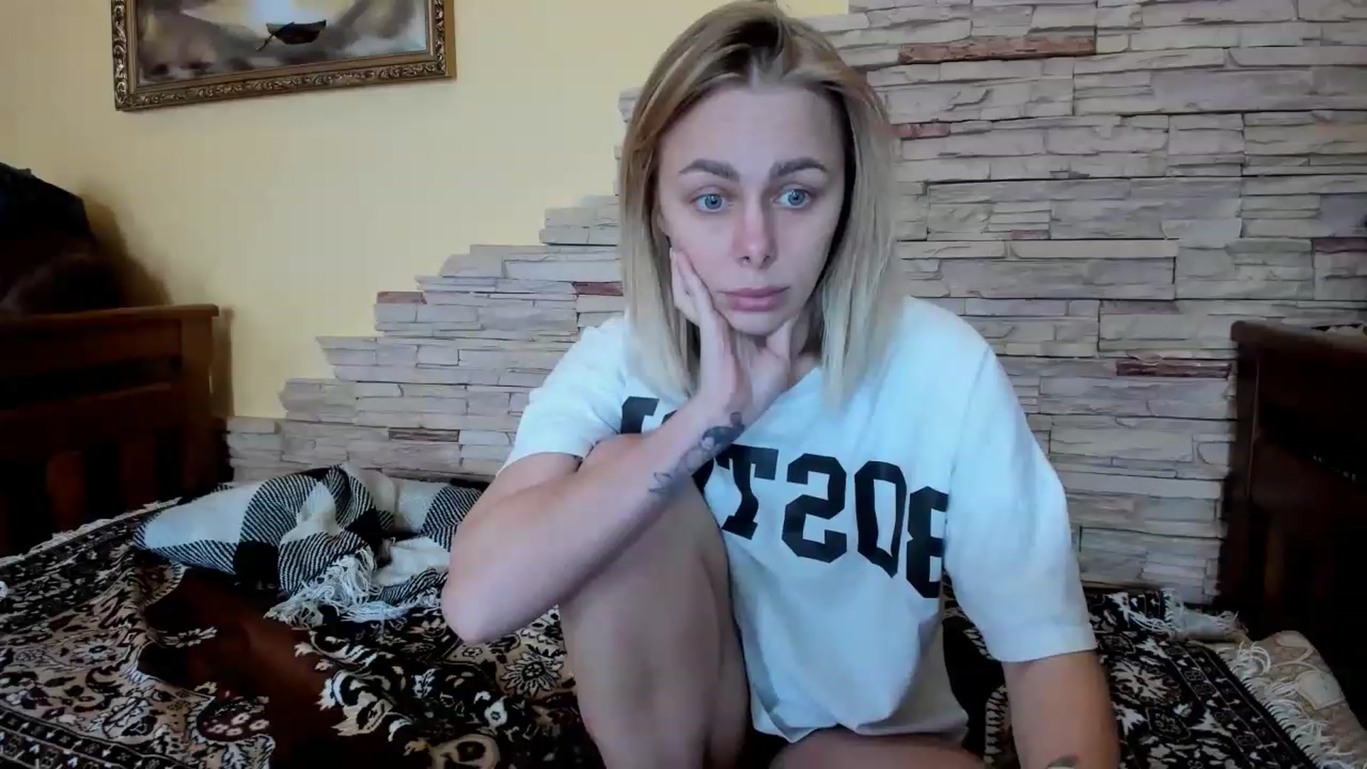 Gallery image thumbnail from YourPupsik's myfreecams stream on, 04/17/2023, 12:09 image 11 of 20