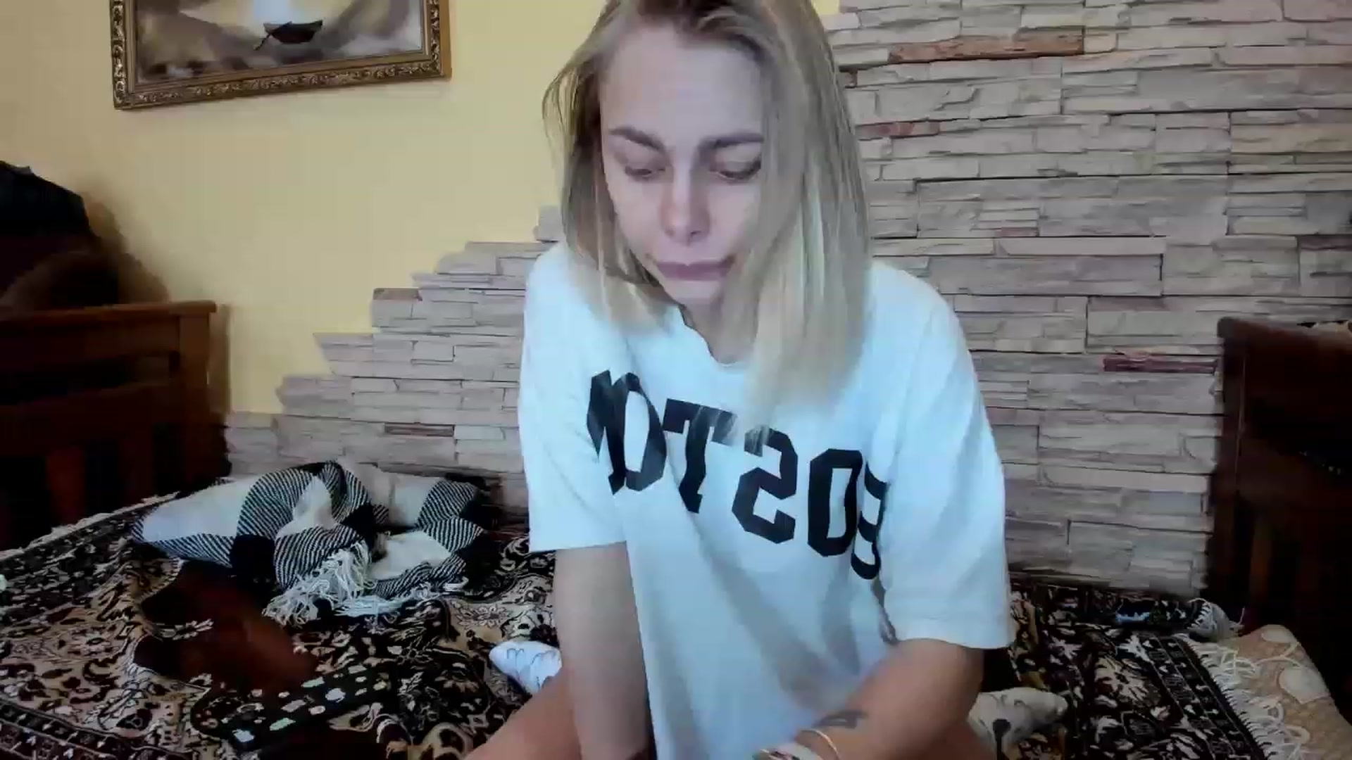 Gallery image thumbnail from YourPupsik's myfreecams stream on, 04/17/2023, 12:09 image 16 of 20