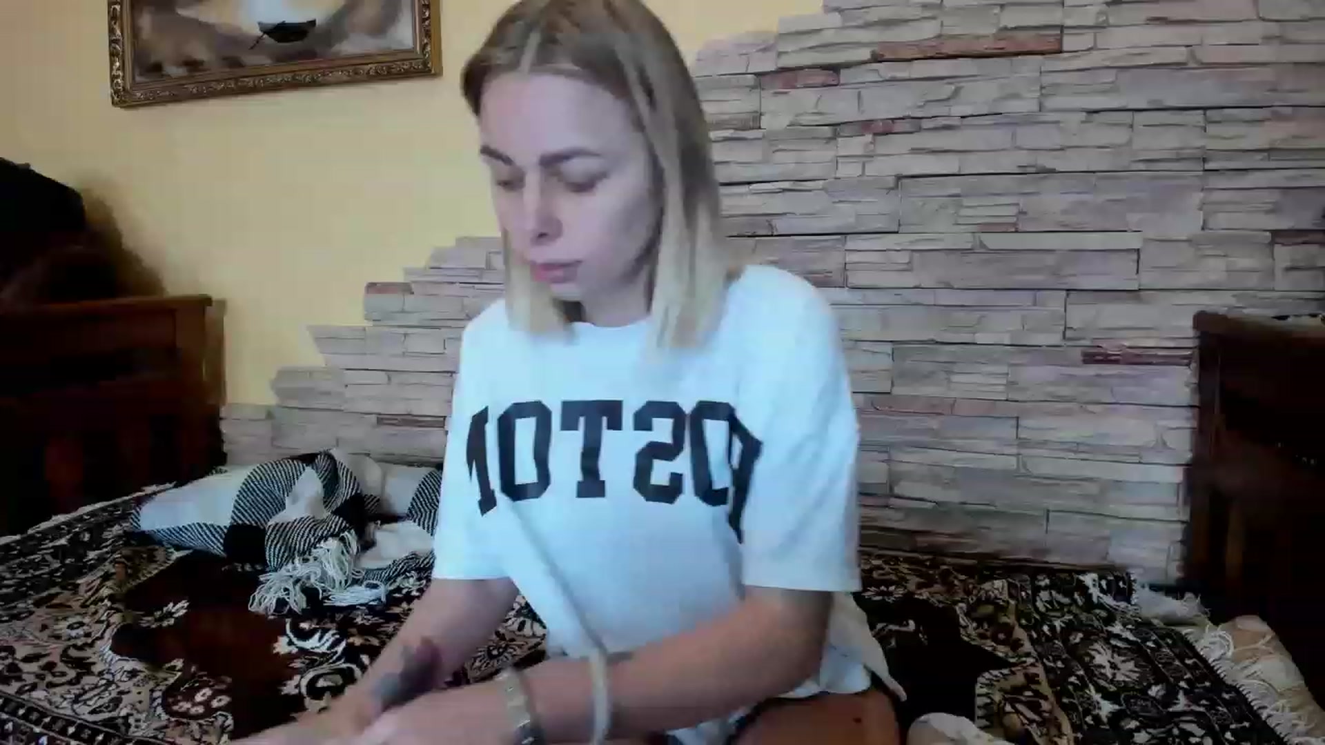 Gallery image thumbnail from YourPupsik's myfreecams stream on, 04/17/2023, 12:09 image 1 of 20