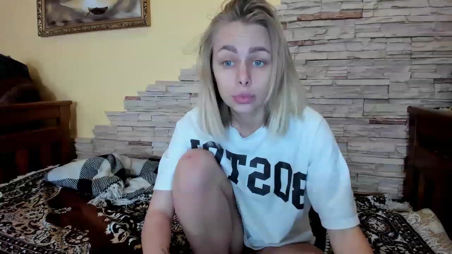 Gallery image thumbnail from YourPupsik's myfreecams stream on, 04/17/2023, 12:09 image 9 of 20