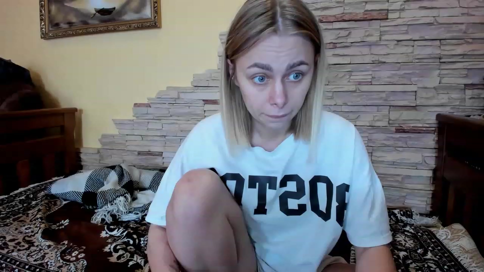 Gallery image thumbnail from YourPupsik's myfreecams stream on, 04/17/2023, 12:09 image 7 of 20