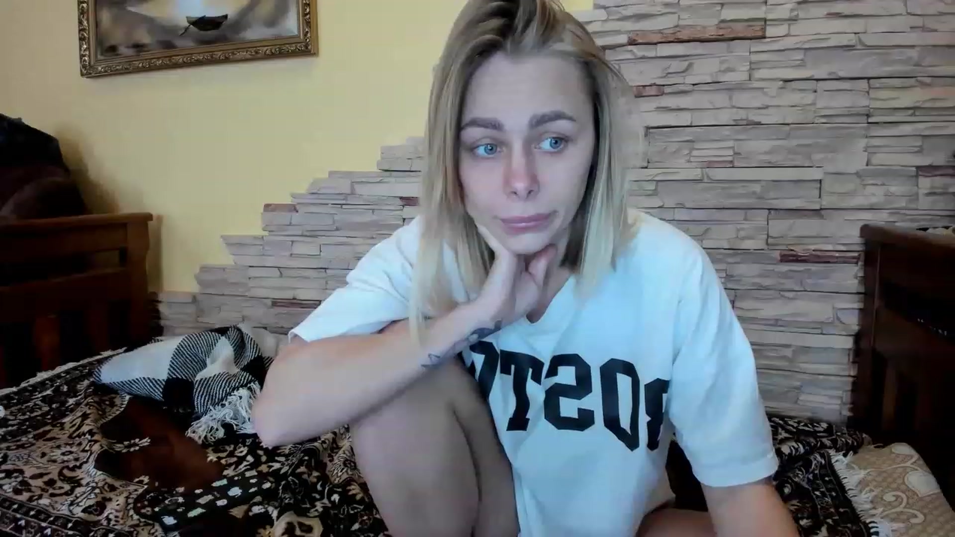 Gallery image thumbnail from YourPupsik's myfreecams stream on, 04/17/2023, 12:09 image 19 of 20