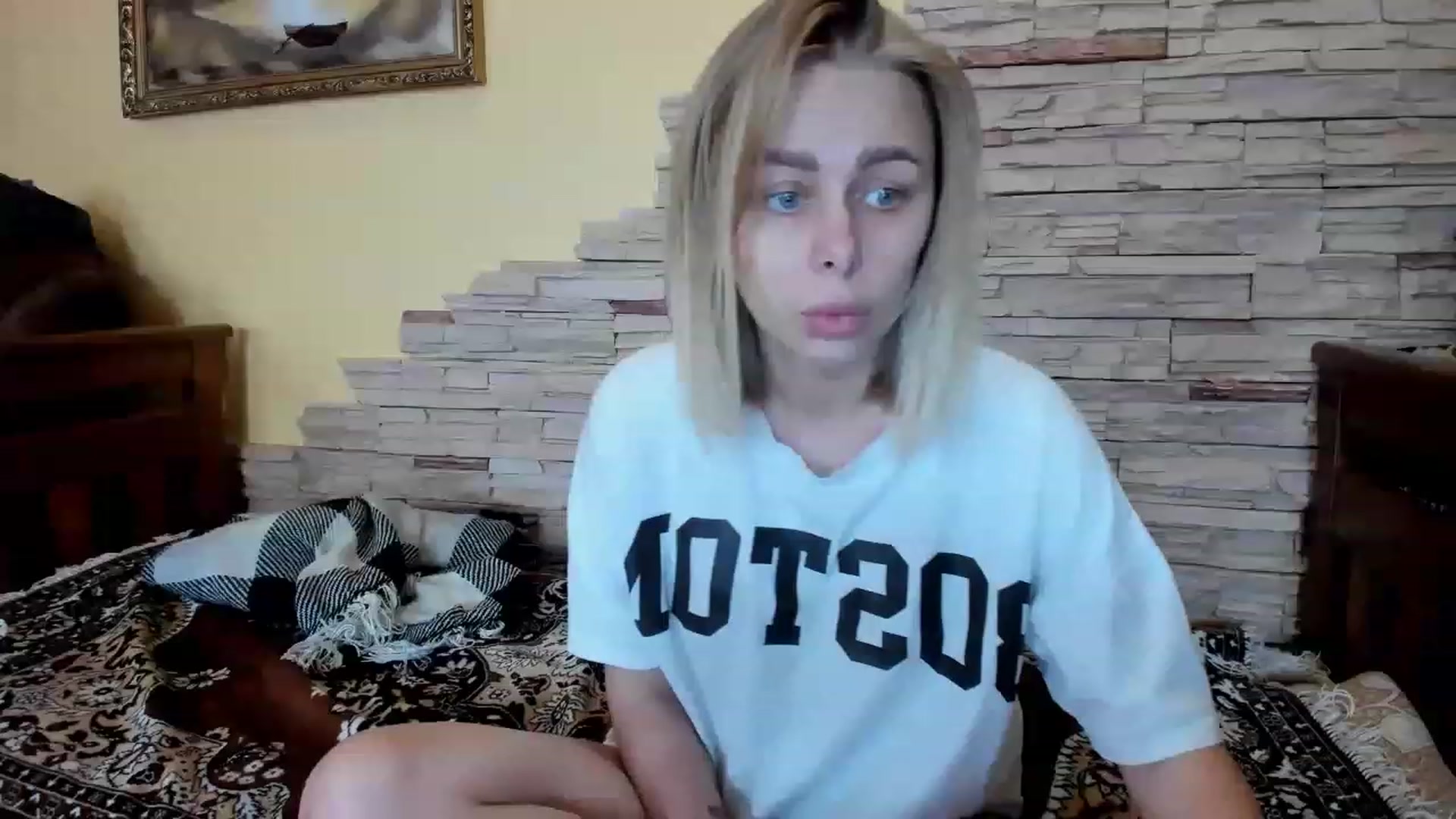 Gallery image thumbnail from YourPupsik's myfreecams stream on, 04/17/2023, 12:09 image 13 of 20