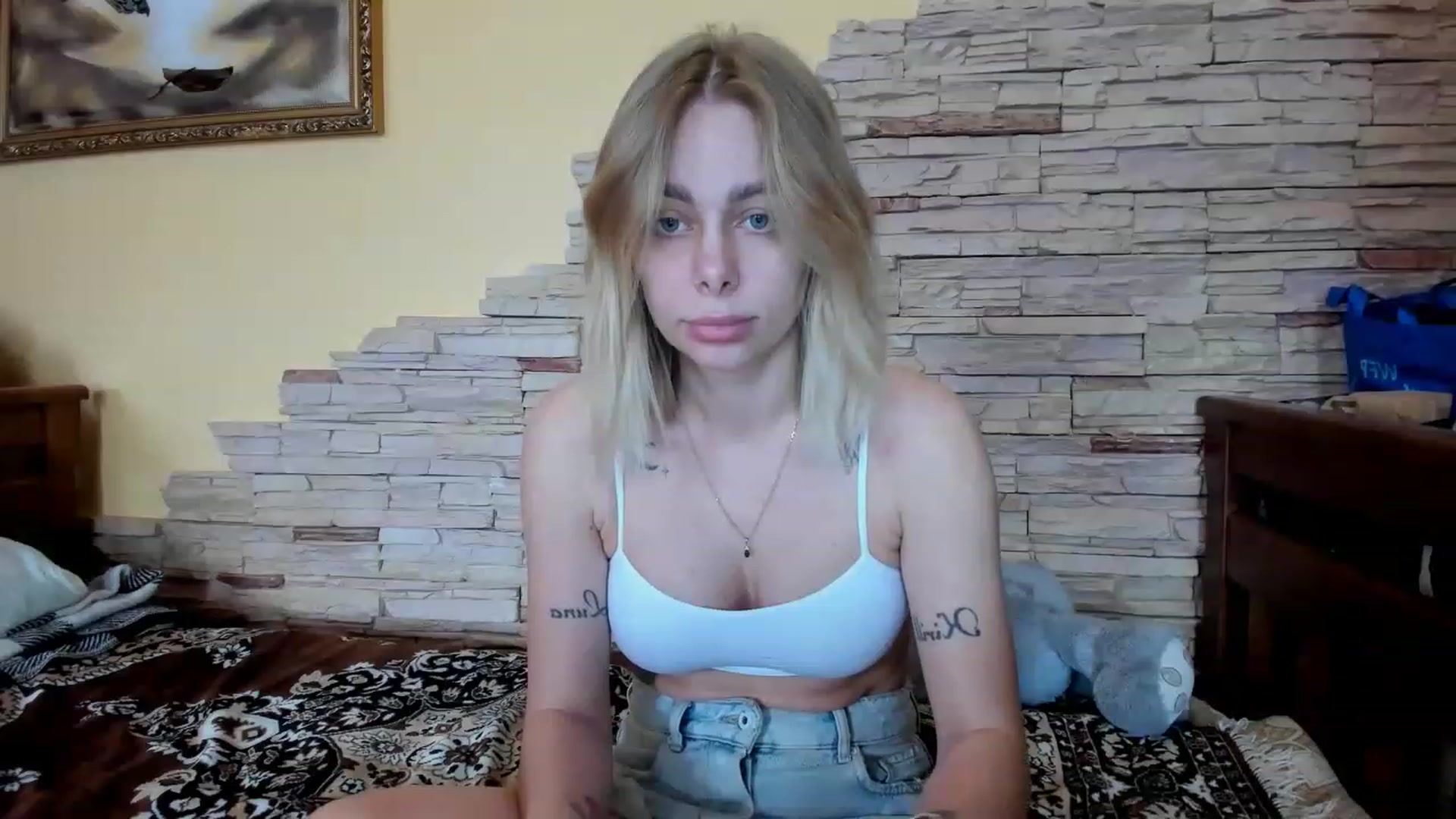 Gallery image thumbnail from YourPupsik's myfreecams stream on, 04/19/2023, 10:09 image 6 of 20
