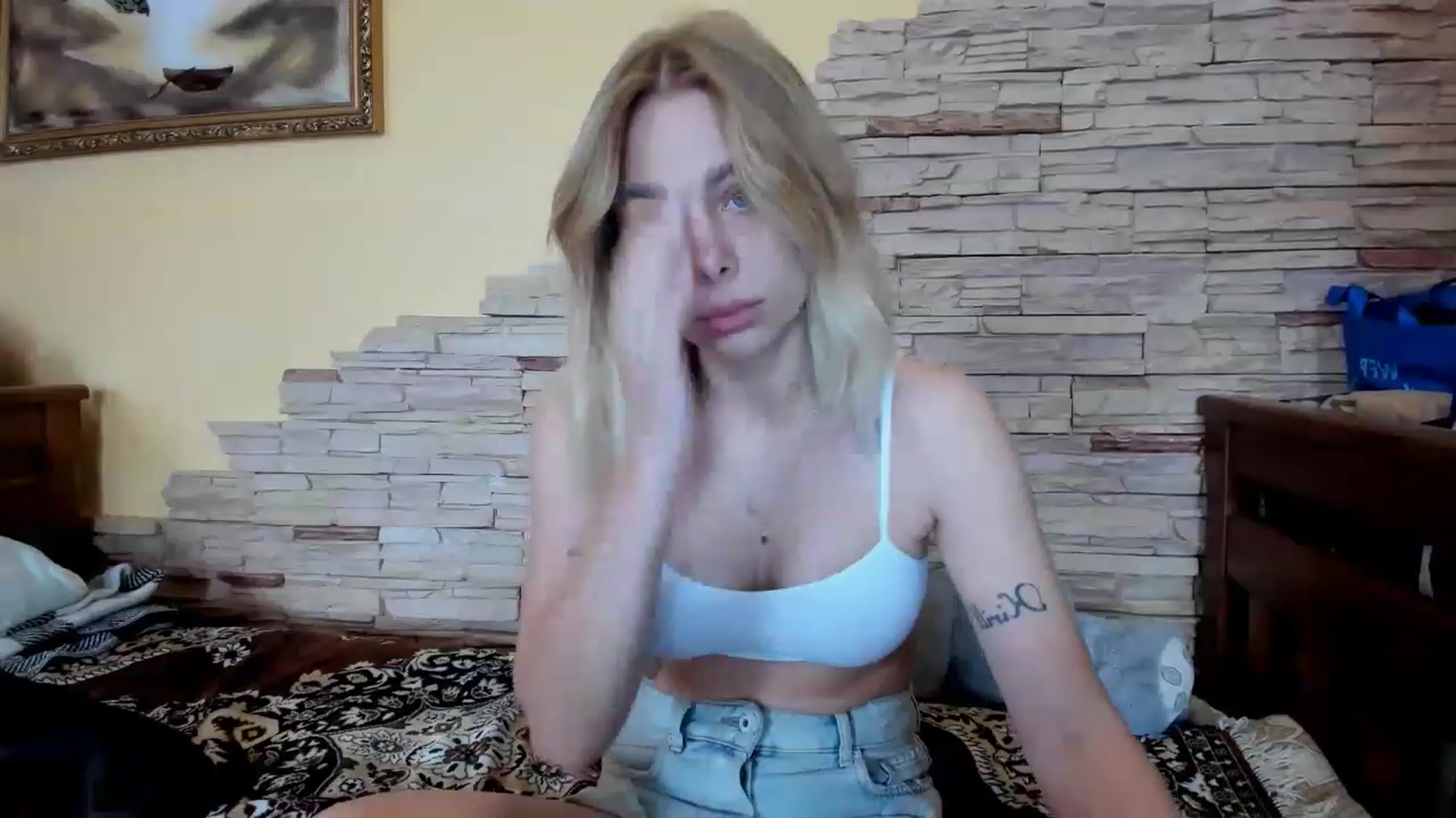 Gallery image thumbnail from YourPupsik's myfreecams stream on, 04/19/2023, 10:09 image 3 of 20