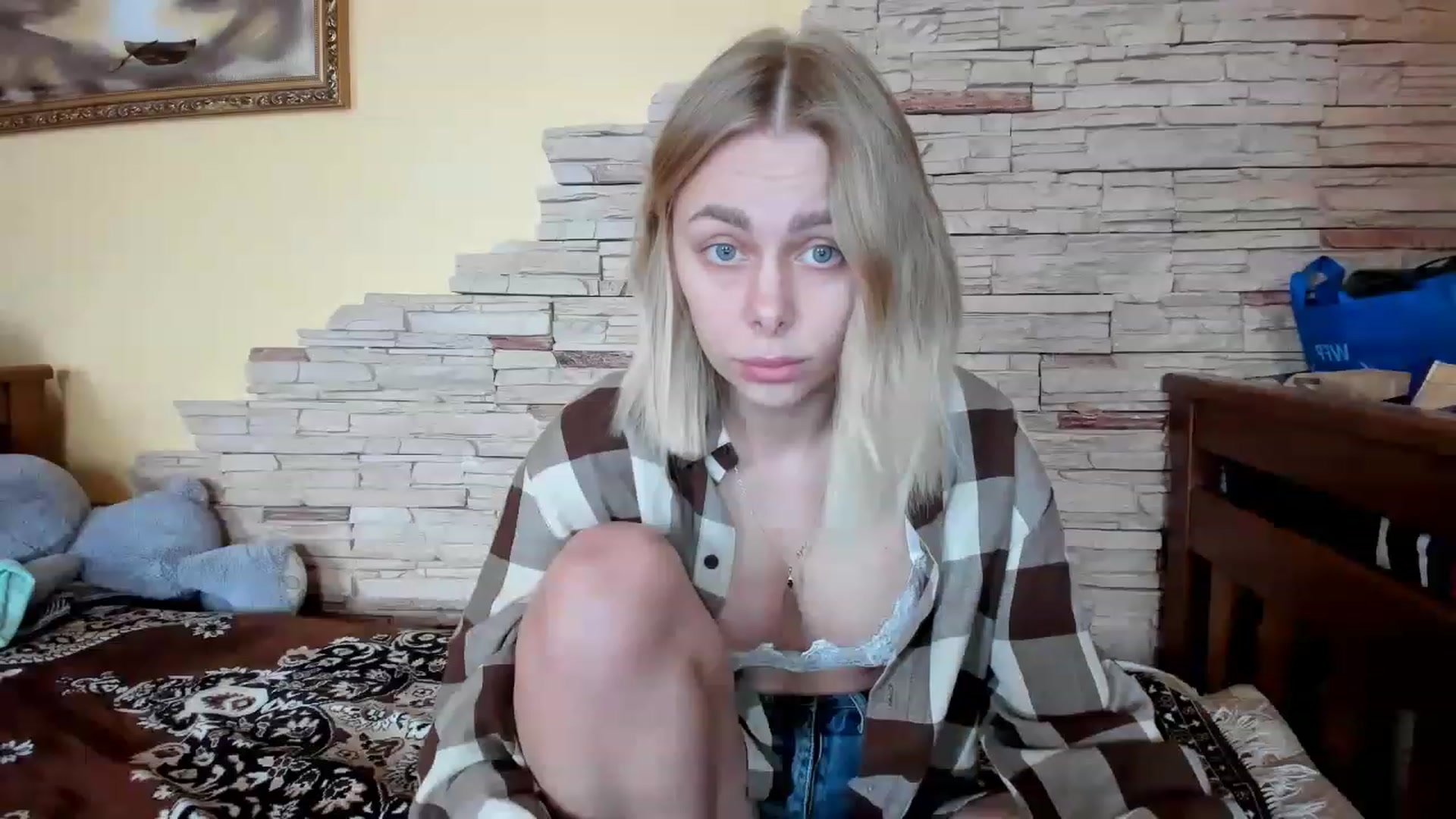 Gallery image thumbnail from YourPupsik's myfreecams stream on, 04/20/2023, 11:09 image 20 of 20
