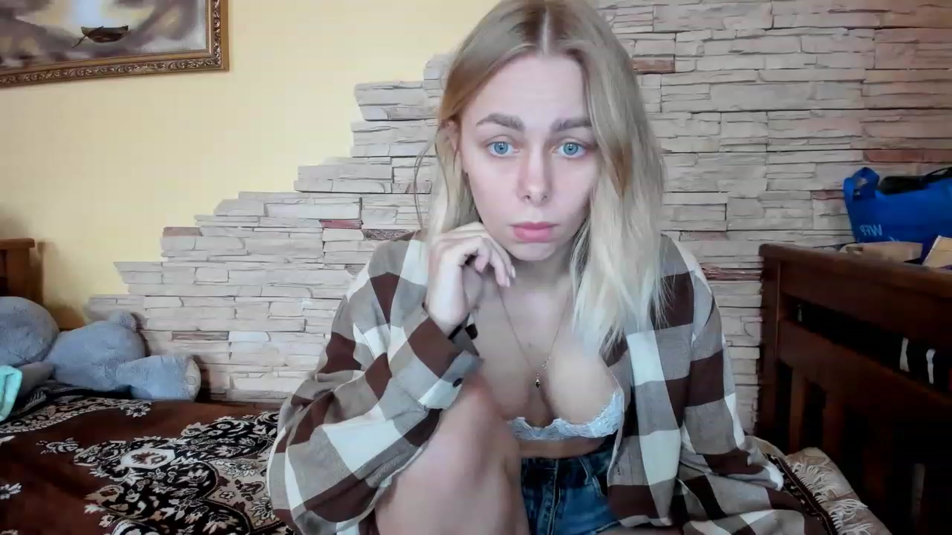 Gallery image thumbnail from YourPupsik's myfreecams stream on, 04/20/2023, 11:09 image 9 of 20