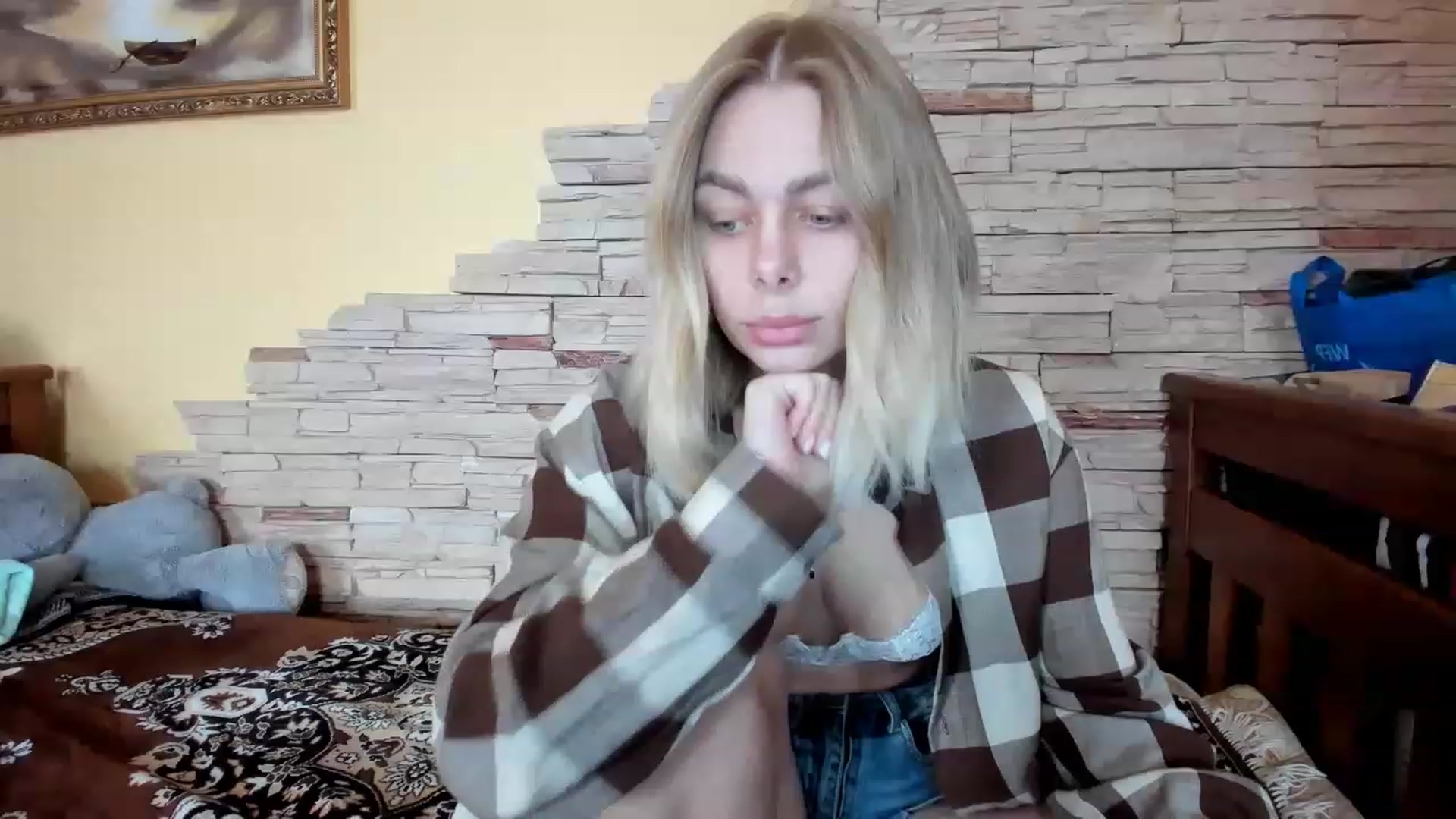 Gallery image thumbnail from YourPupsik's myfreecams stream on, 04/20/2023, 11:09 image 10 of 20