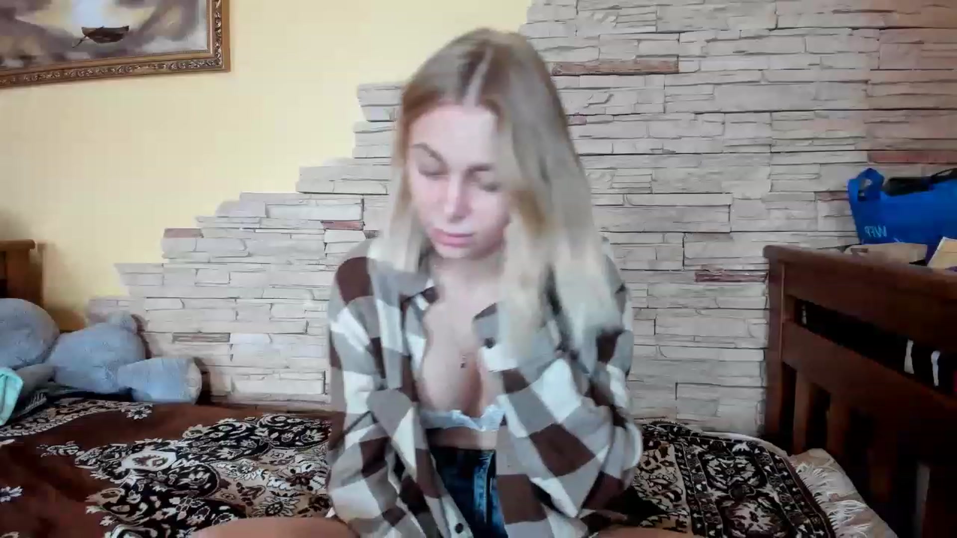 Gallery image thumbnail from YourPupsik's myfreecams stream on, 04/20/2023, 11:09 image 18 of 20