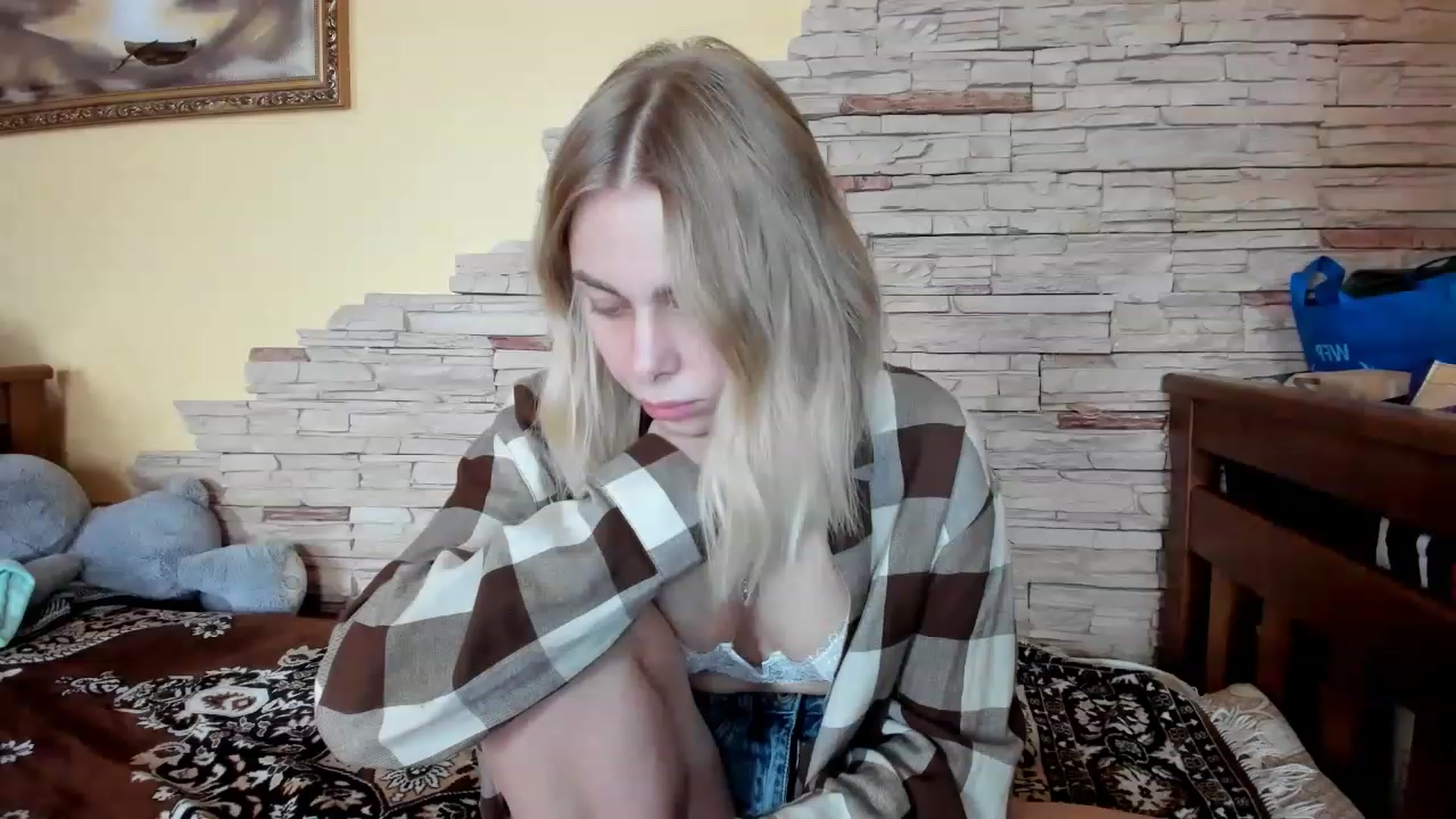Gallery image thumbnail from YourPupsik's myfreecams stream on, 04/20/2023, 11:40 image 9 of 20