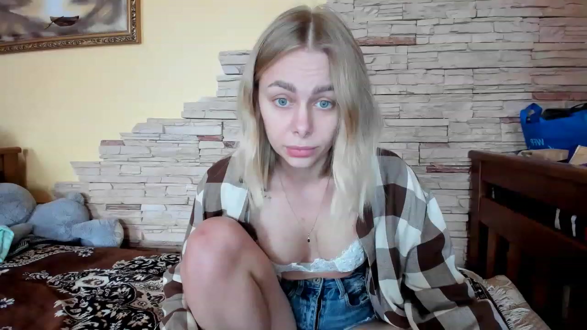Gallery image thumbnail from YourPupsik's myfreecams stream on, 04/20/2023, 11:40 image 11 of 20