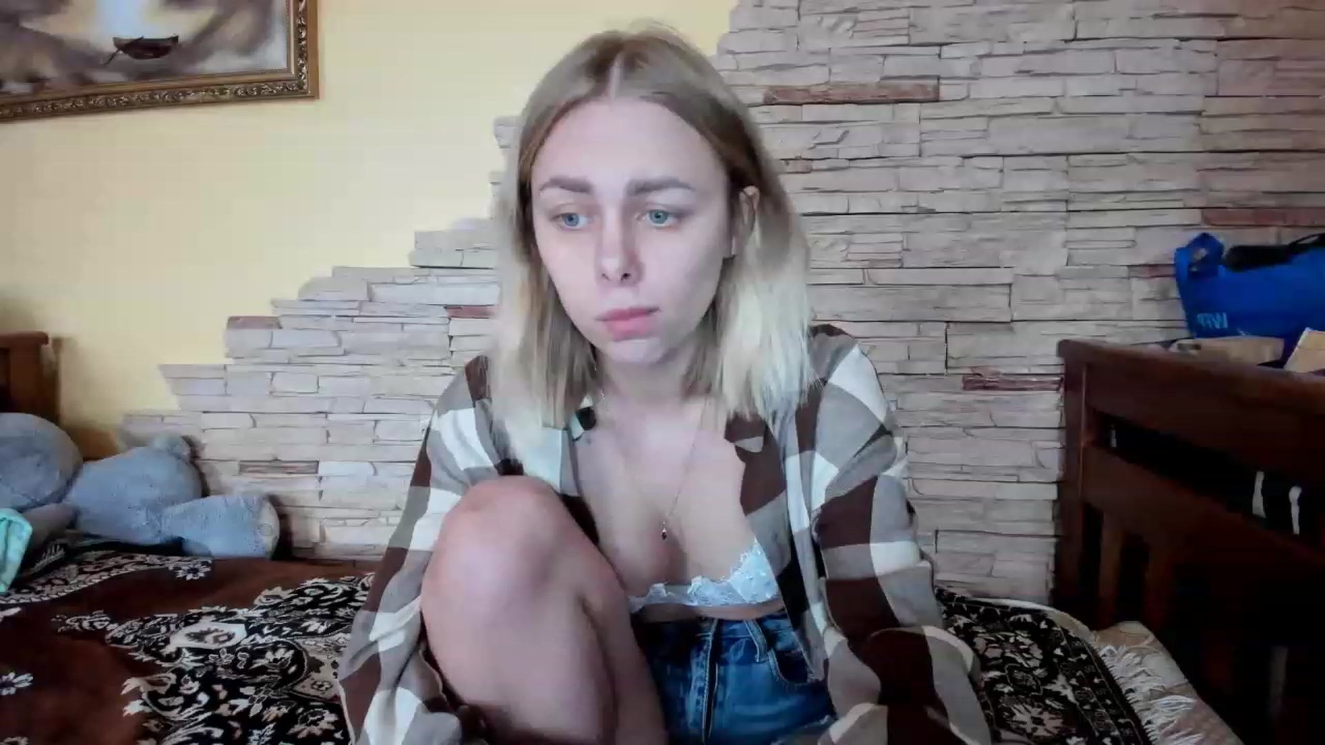 Gallery image thumbnail from YourPupsik's myfreecams stream on, 04/20/2023, 11:40 image 12 of 20