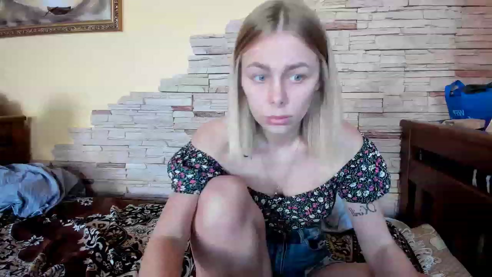 Gallery image thumbnail from YourPupsik's myfreecams stream on, 04/21/2023, 11:06 image 10 of 20
