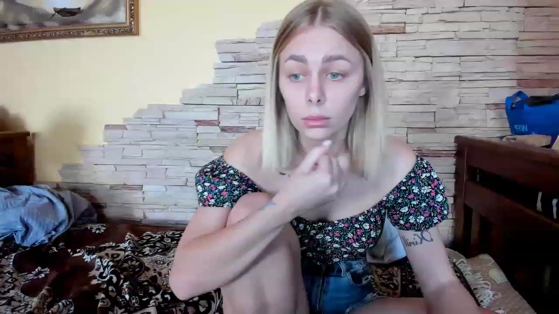 Gallery image thumbnail from YourPupsik's myfreecams stream on, 04/21/2023, 11:06 image 13 of 20