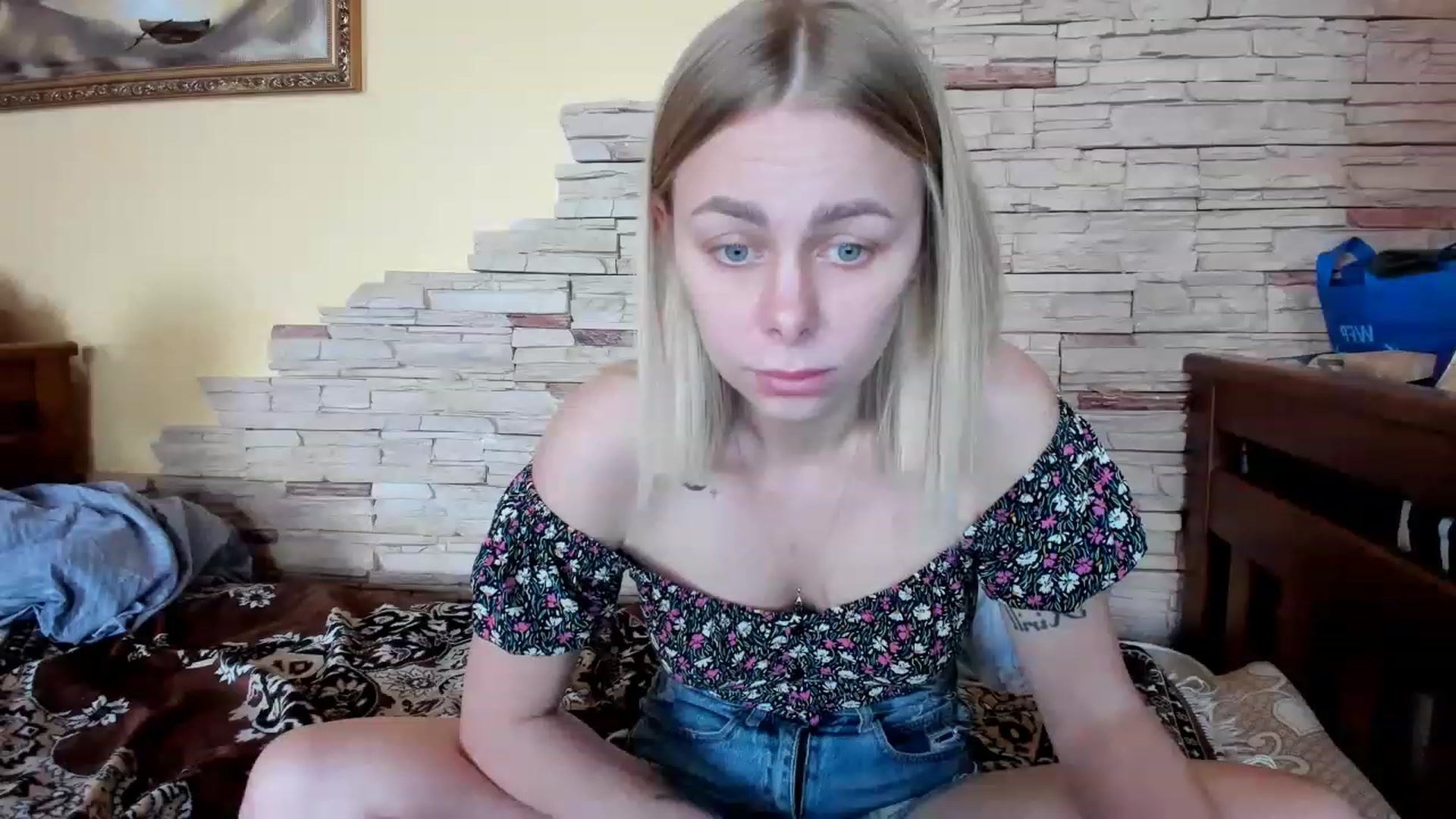 Gallery image thumbnail from YourPupsik's myfreecams stream on, 04/21/2023, 12:26 image 8 of 20