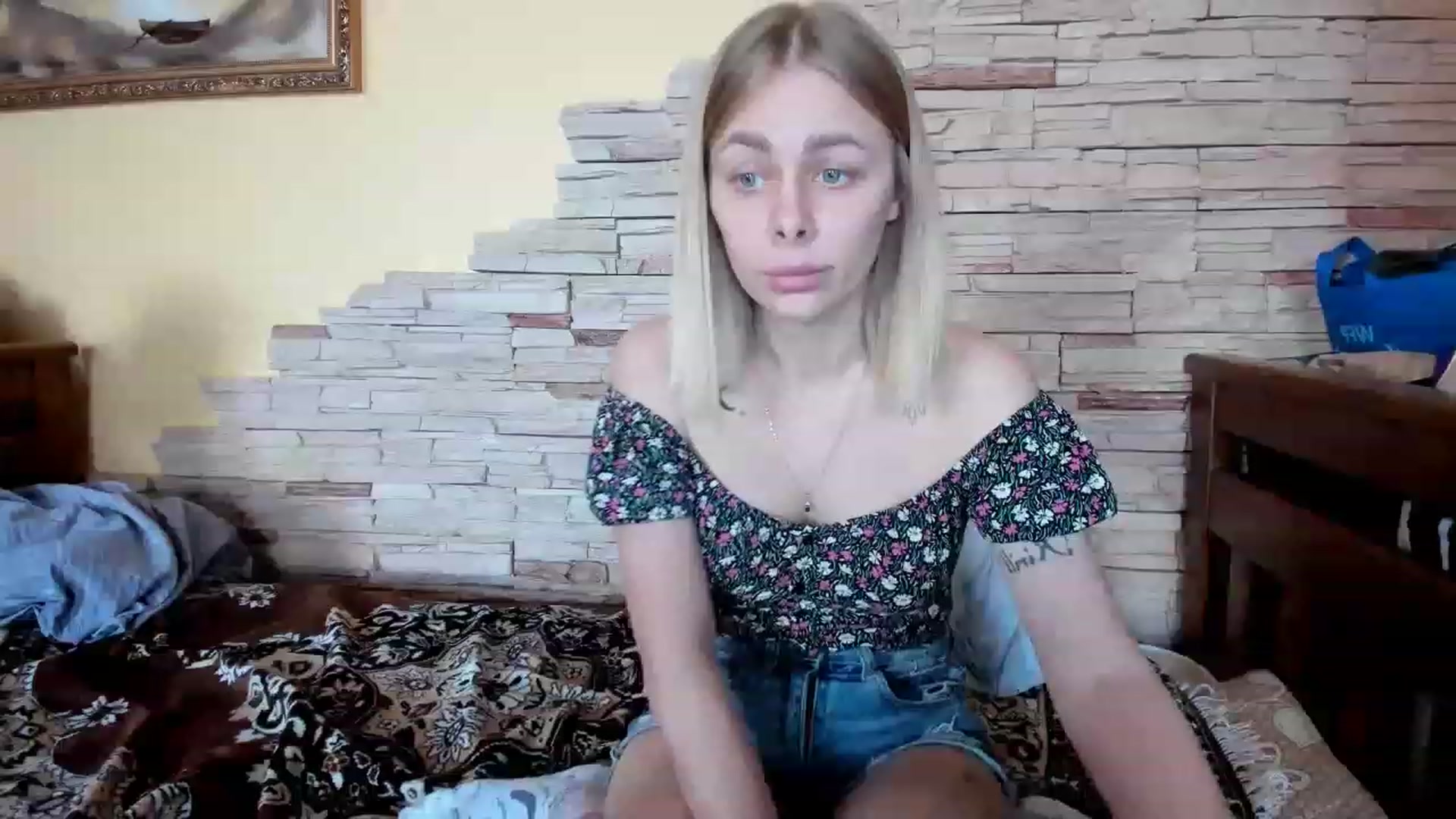 Gallery image thumbnail from YourPupsik's myfreecams stream on, 04/21/2023, 12:26 image 1 of 20