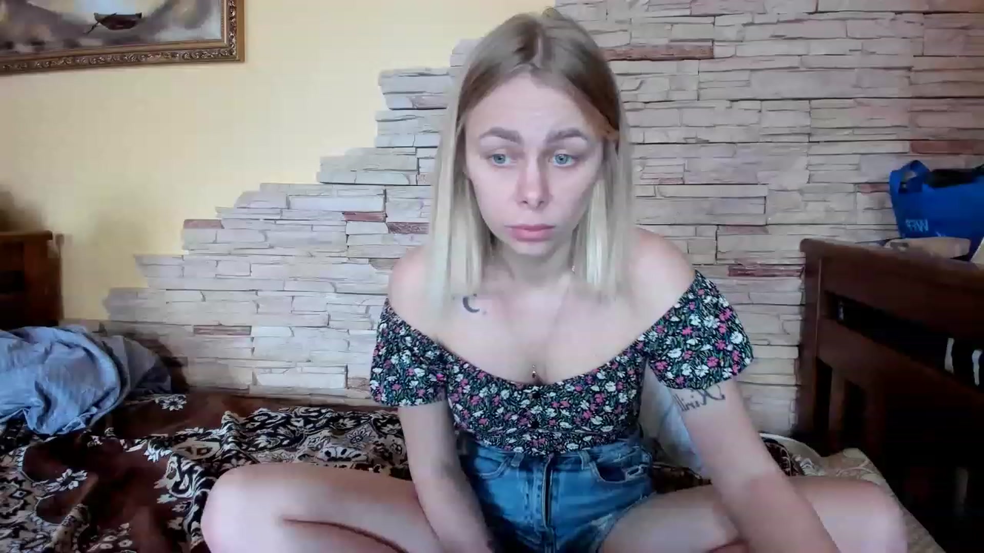 Gallery image thumbnail from YourPupsik's myfreecams stream on, 04/21/2023, 12:26 image 16 of 20