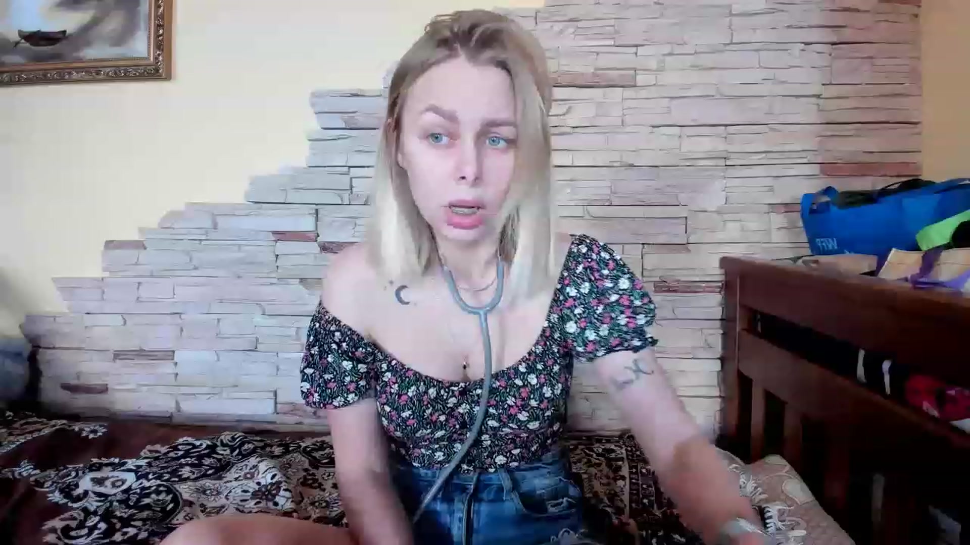 Gallery image thumbnail from YourPupsik's myfreecams stream on, 04/23/2023, 10:37 image 12 of 20