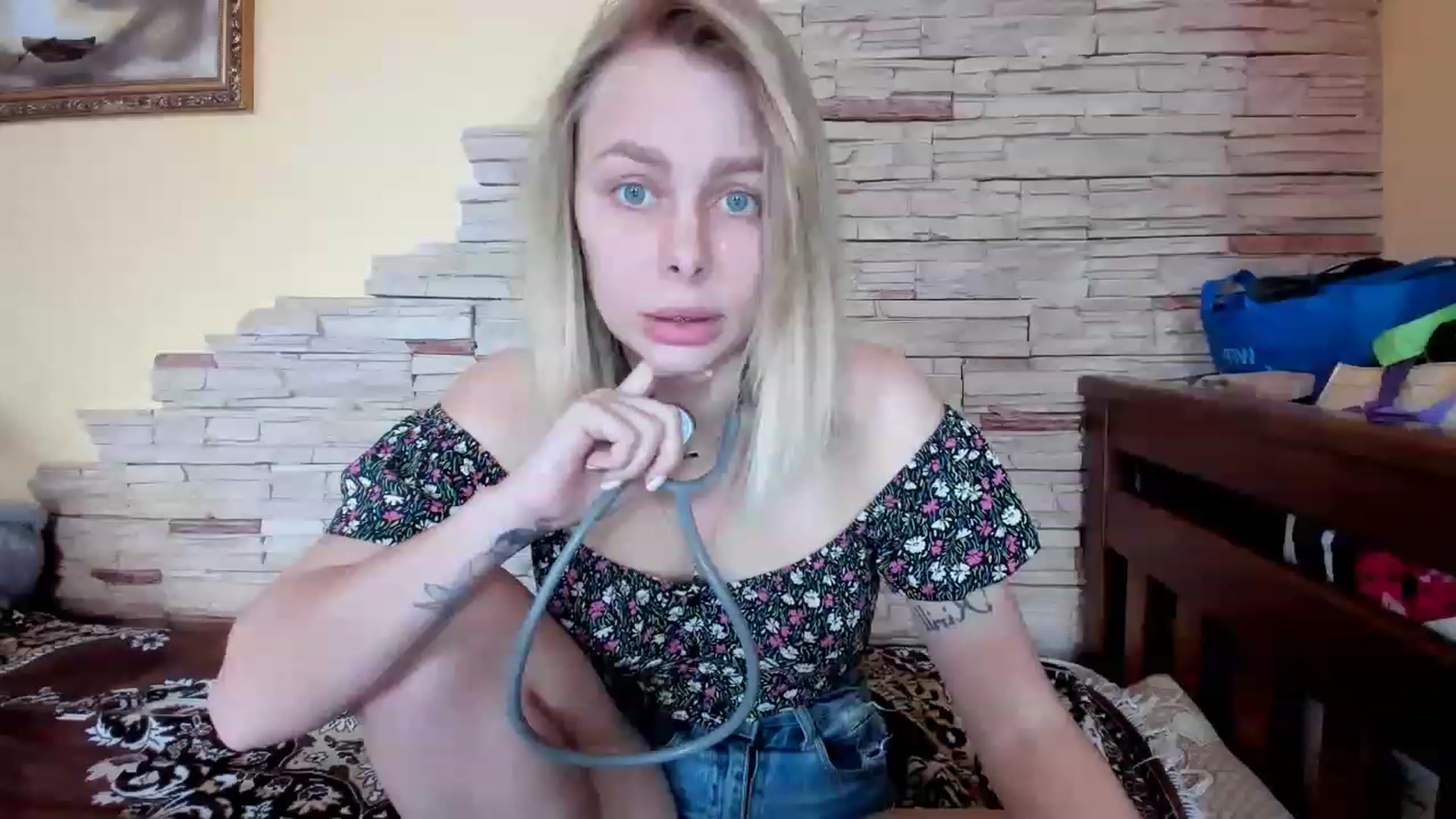 Gallery image thumbnail from YourPupsik's myfreecams stream on, 04/23/2023, 11:15 image 20 of 20