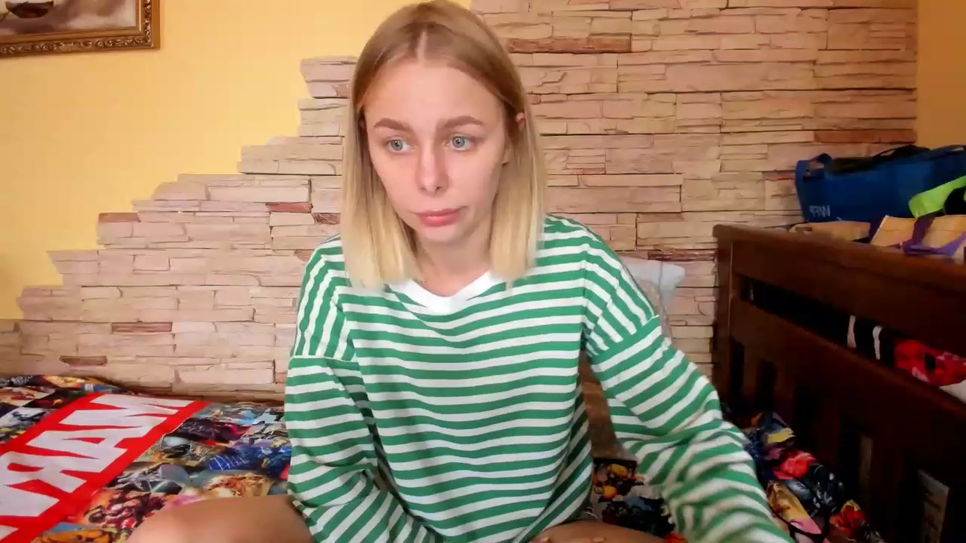Gallery image thumbnail from YourPupsik's myfreecams stream on, 04/24/2023, 12:57 image 9 of 20