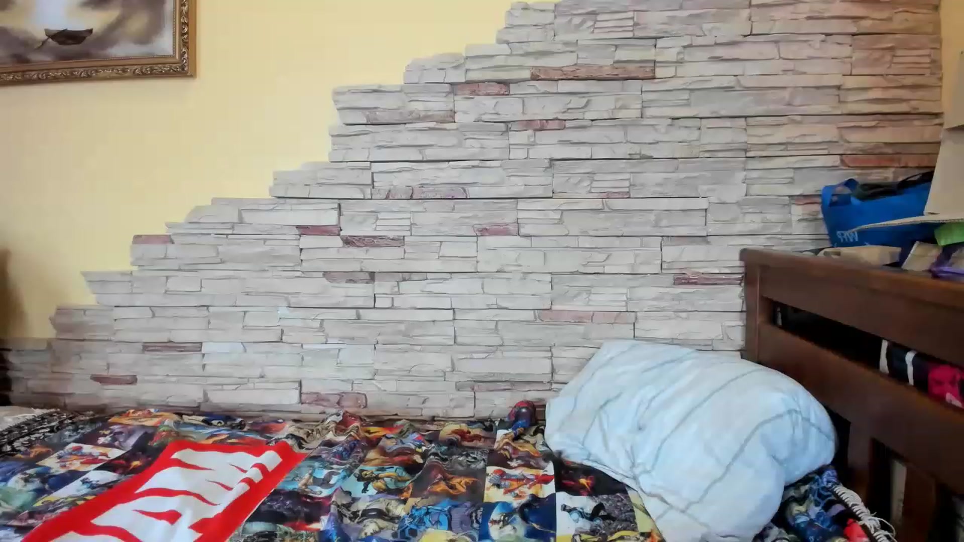 Gallery image thumbnail from YourPupsik's myfreecams stream on, 04/27/2023, 11:40 image 9 of 20