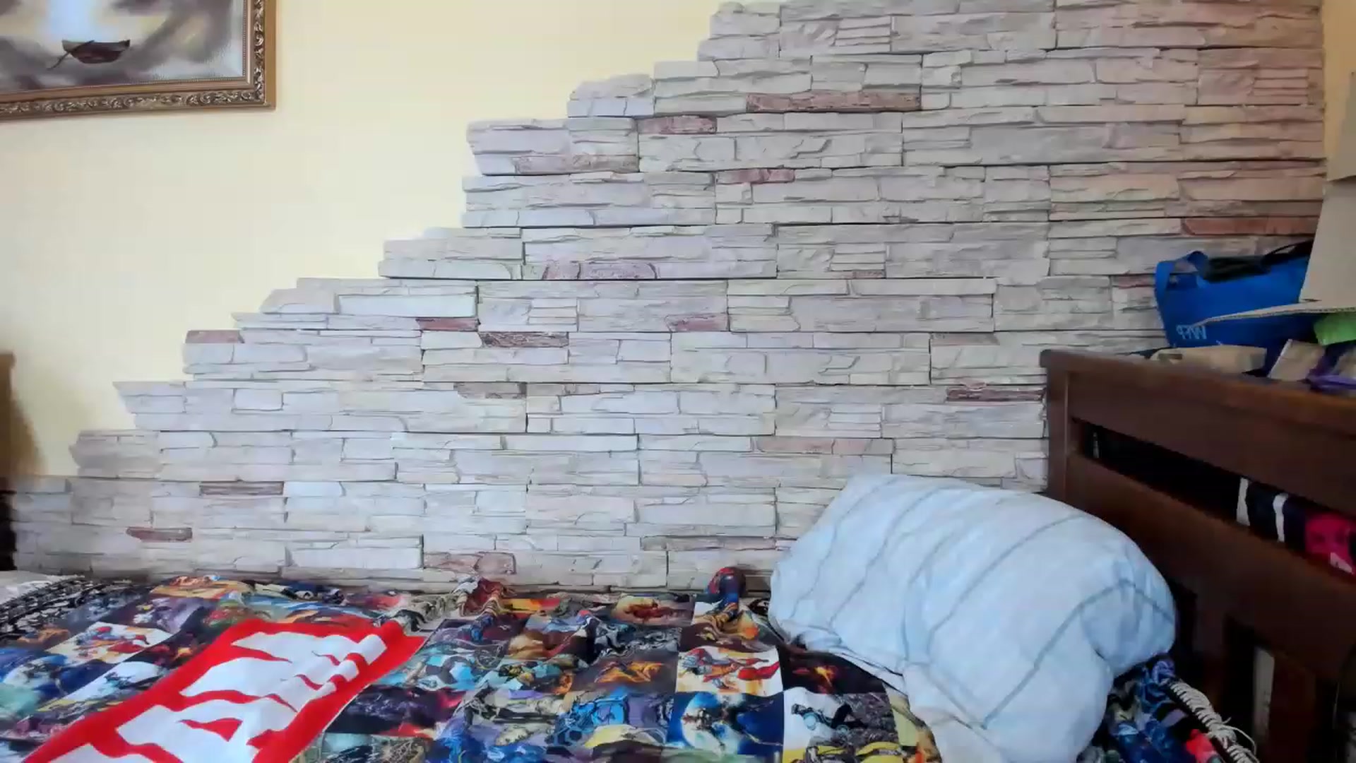 Gallery image thumbnail from YourPupsik's myfreecams stream on, 04/27/2023, 11:40 image 1 of 20