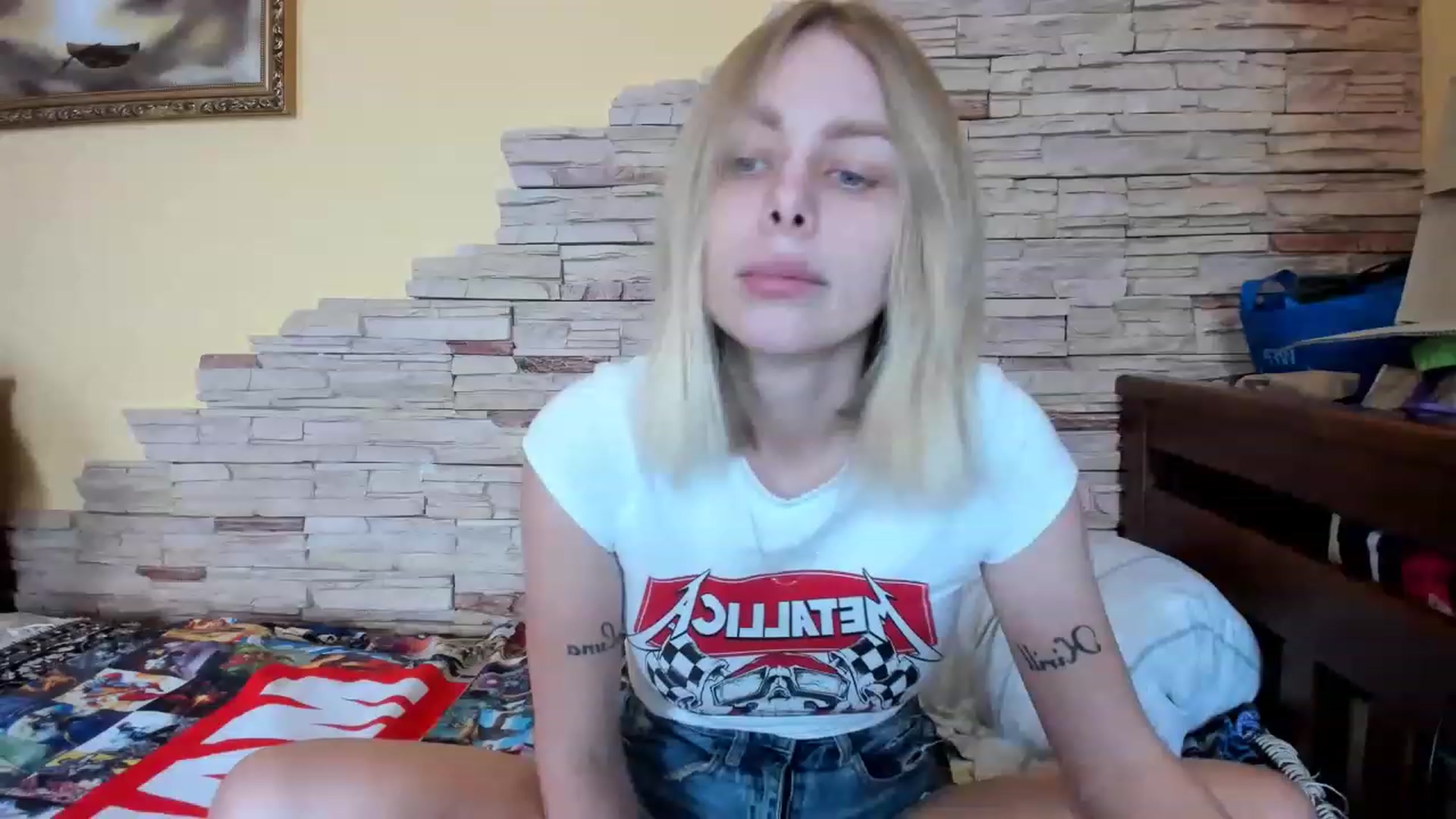 Gallery image thumbnail from YourPupsik's myfreecams stream on, 04/27/2023, 11:40 image 4 of 20