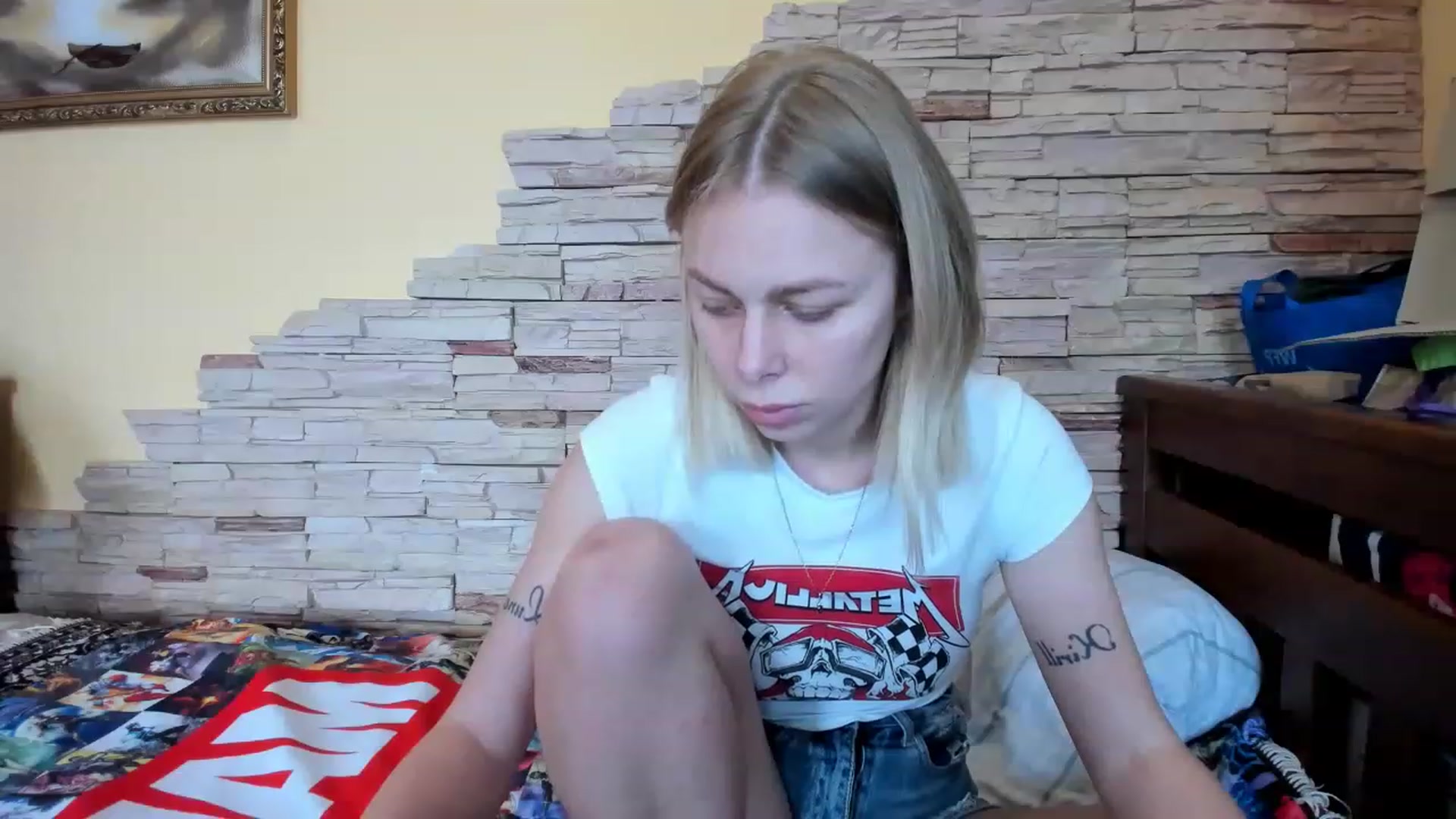Gallery image thumbnail from YourPupsik's myfreecams stream on, 04/27/2023, 12:09 image 5 of 20
