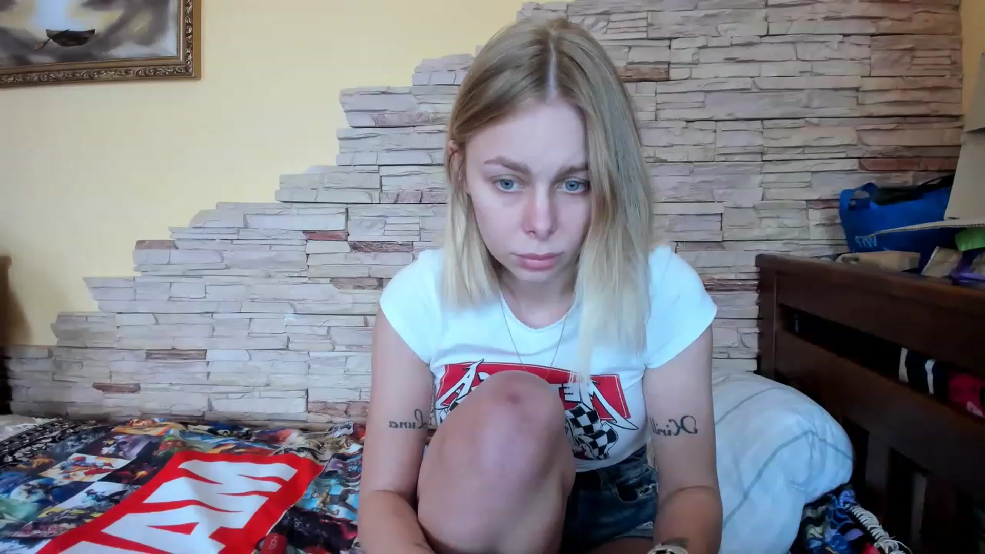 Gallery image thumbnail from YourPupsik's myfreecams stream on, 04/27/2023, 12:09 image 15 of 20